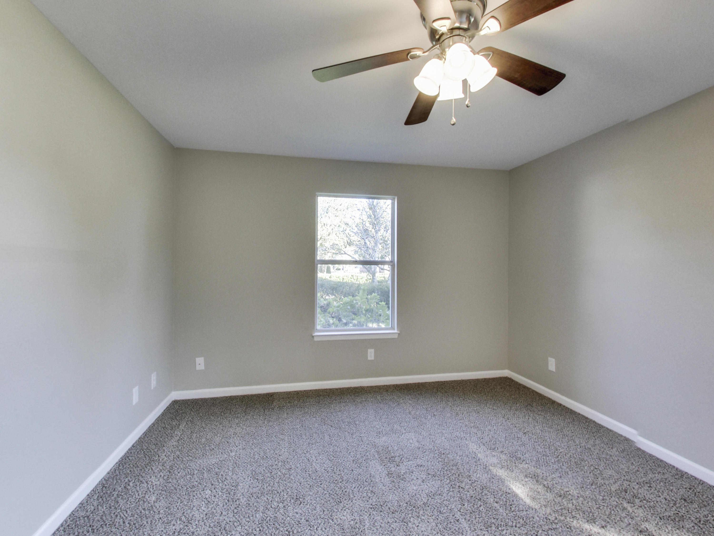 WILLOW BEND PH 1 - Residential