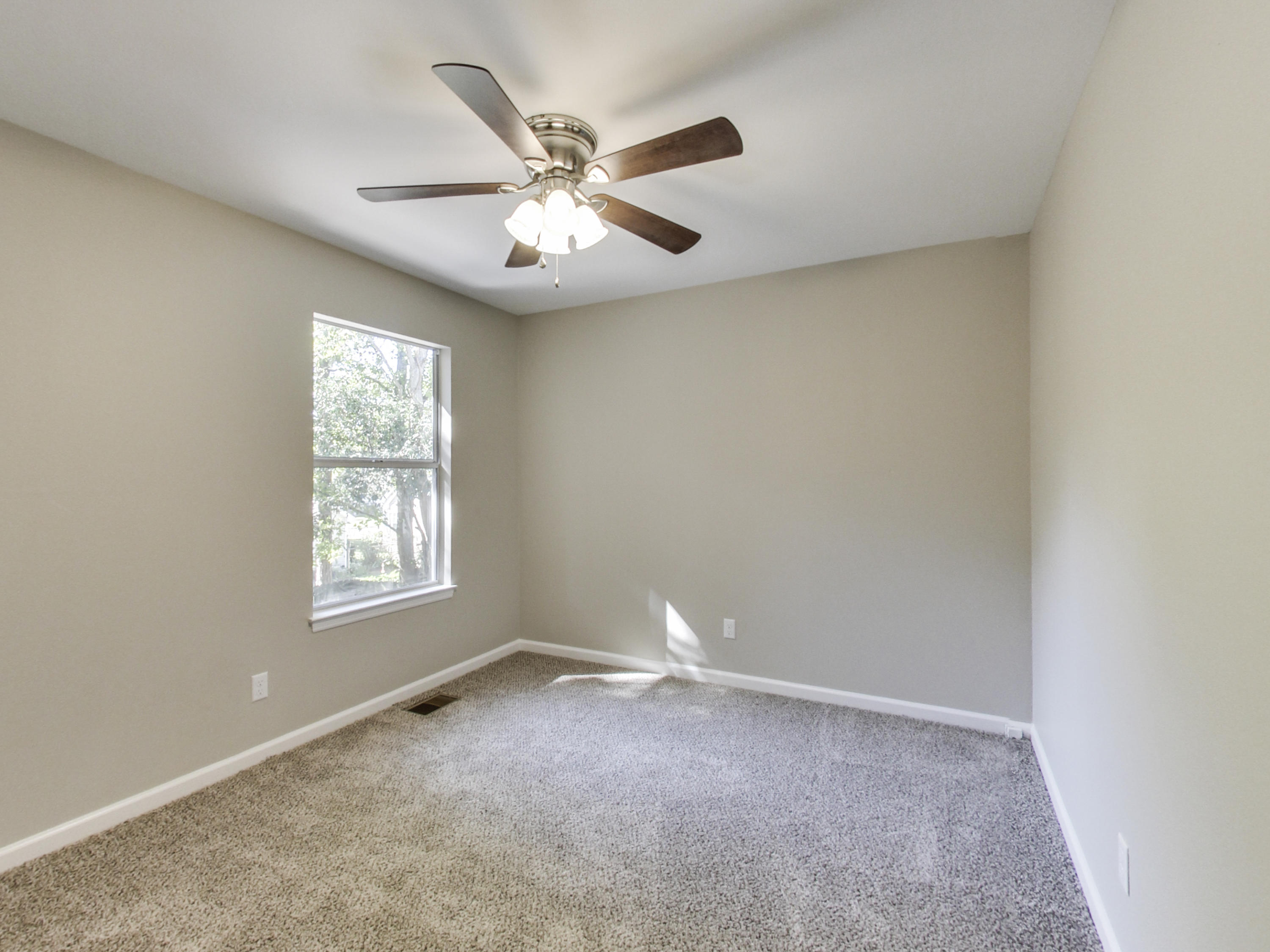 WILLOW BEND PH 1 - Residential