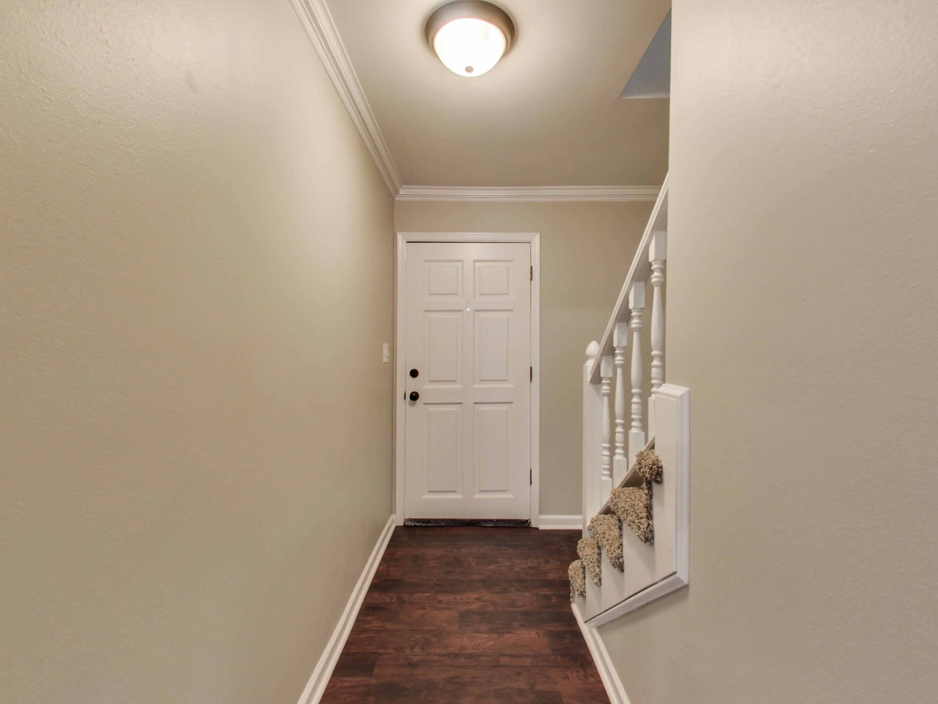 WILLOW BEND PH 1 - Residential