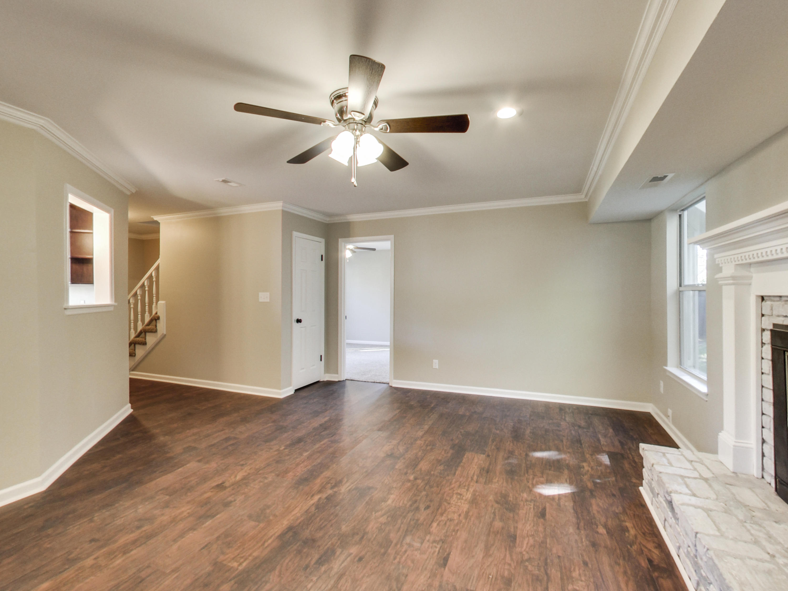 WILLOW BEND PH 1 - Residential