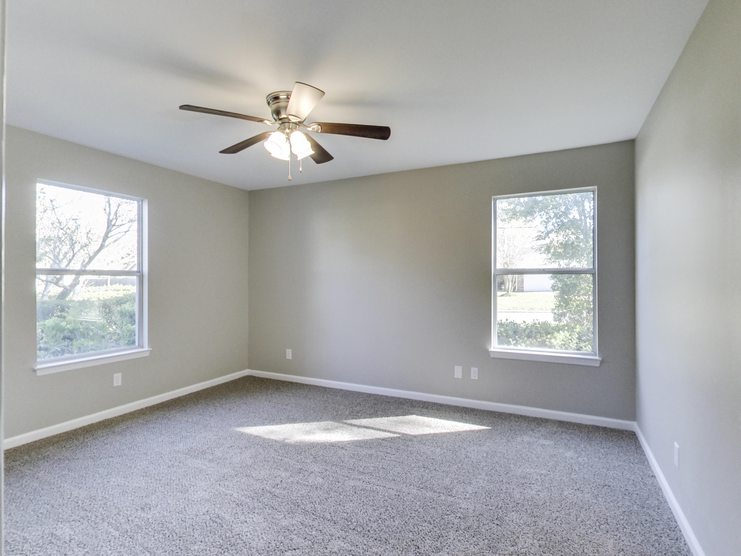 WILLOW BEND PH 1 - Residential