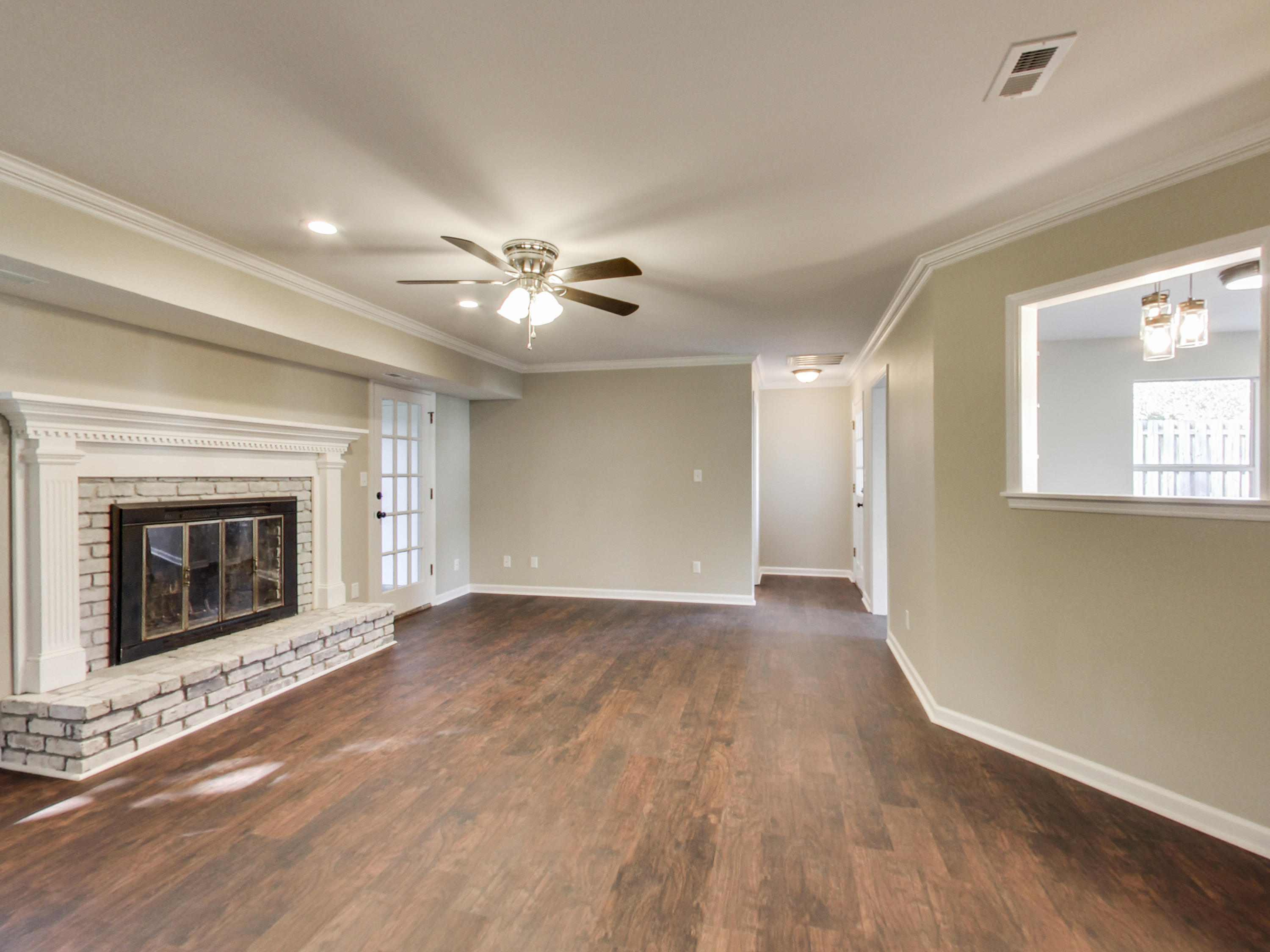 WILLOW BEND PH 1 - Residential