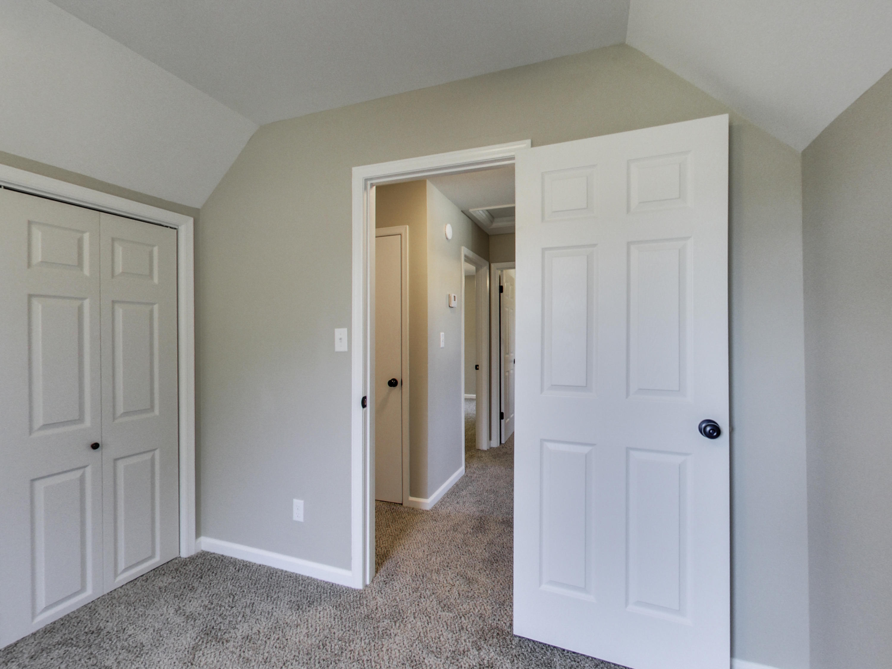 WILLOW BEND PH 1 - Residential