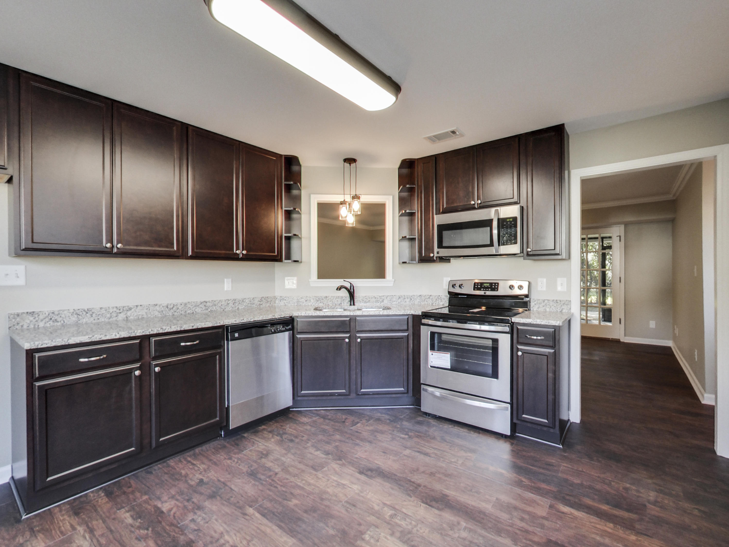 WILLOW BEND PH 1 - Residential