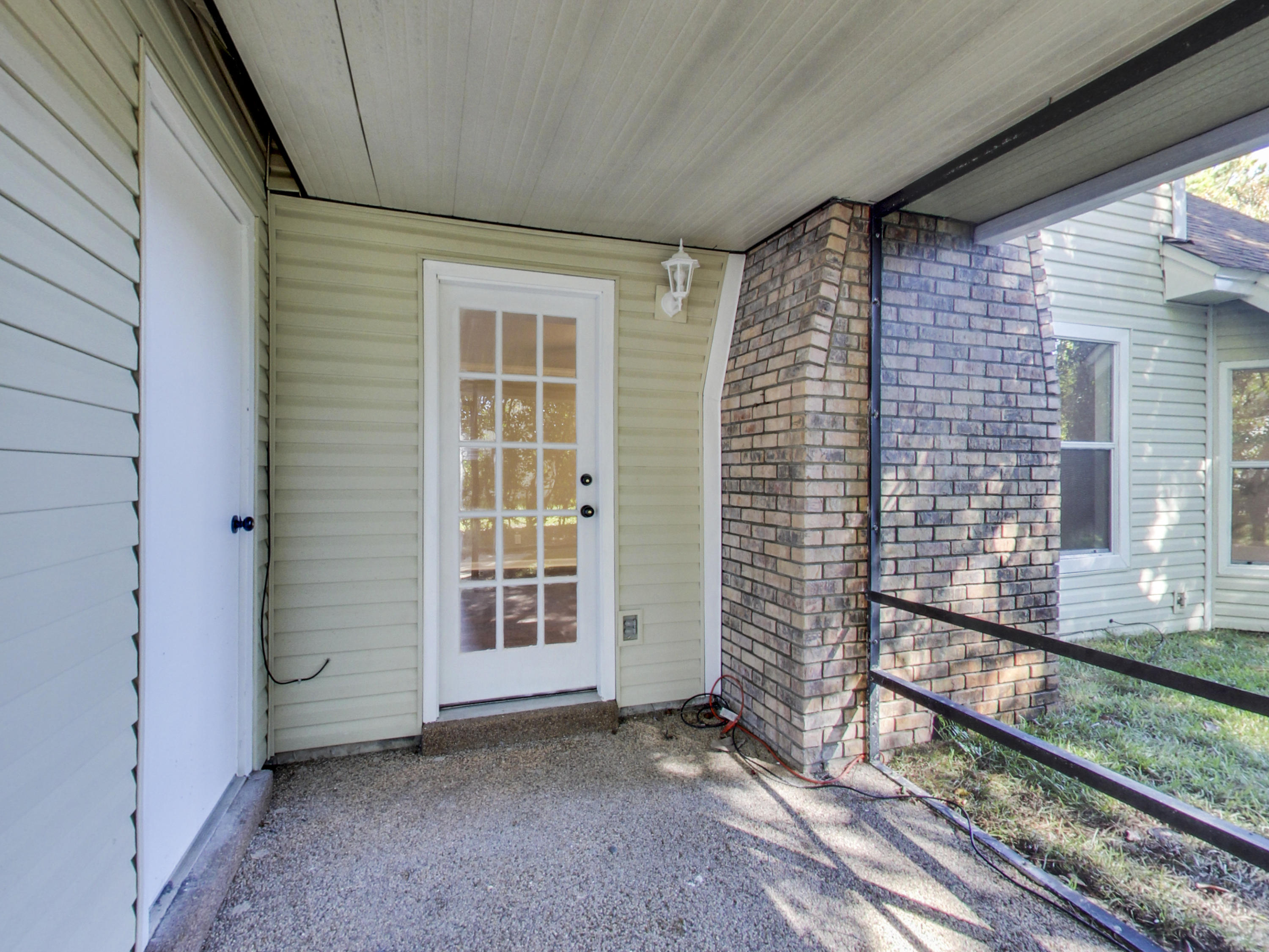 WILLOW BEND PH 1 - Residential