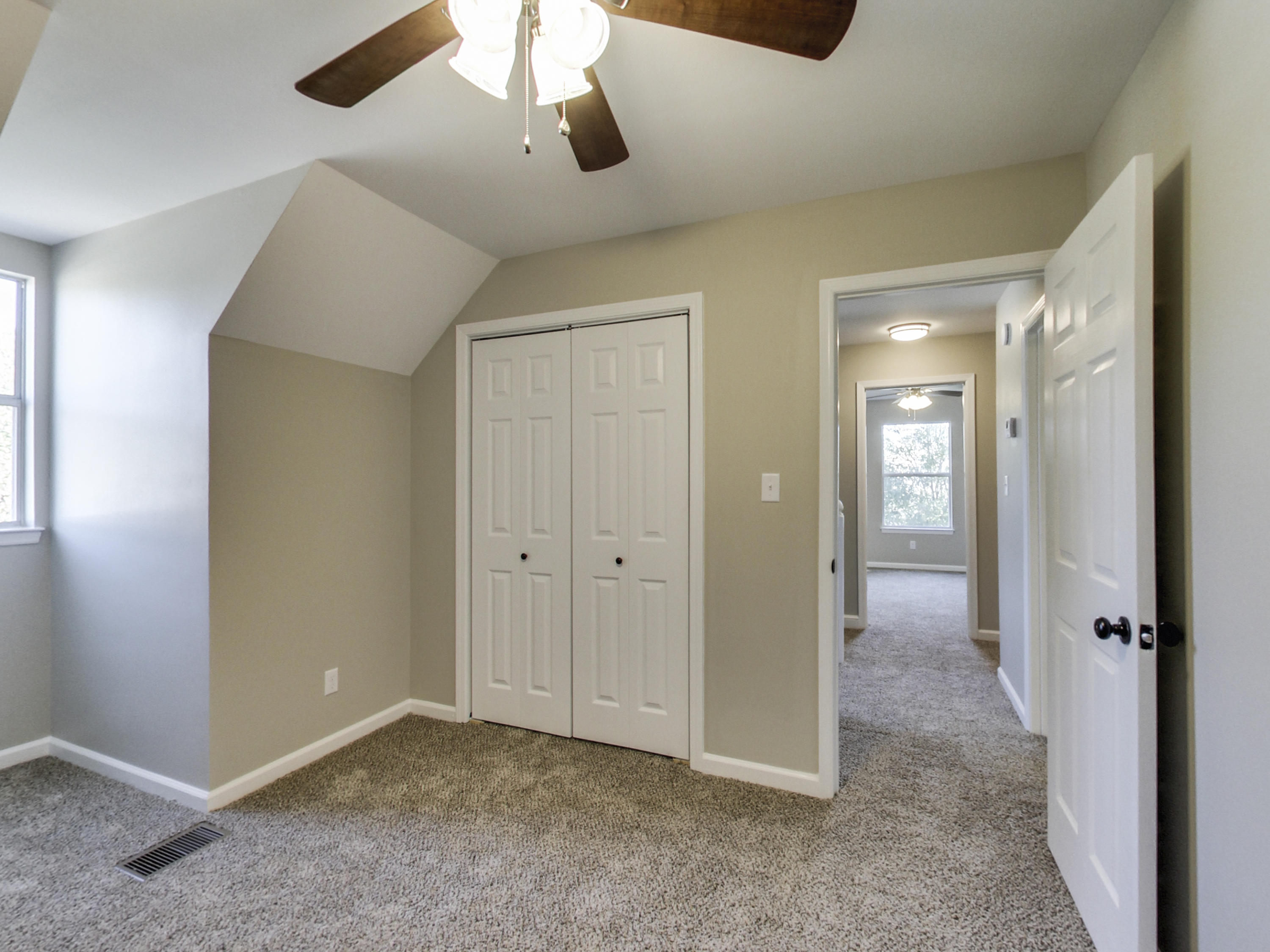 WILLOW BEND PH 1 - Residential