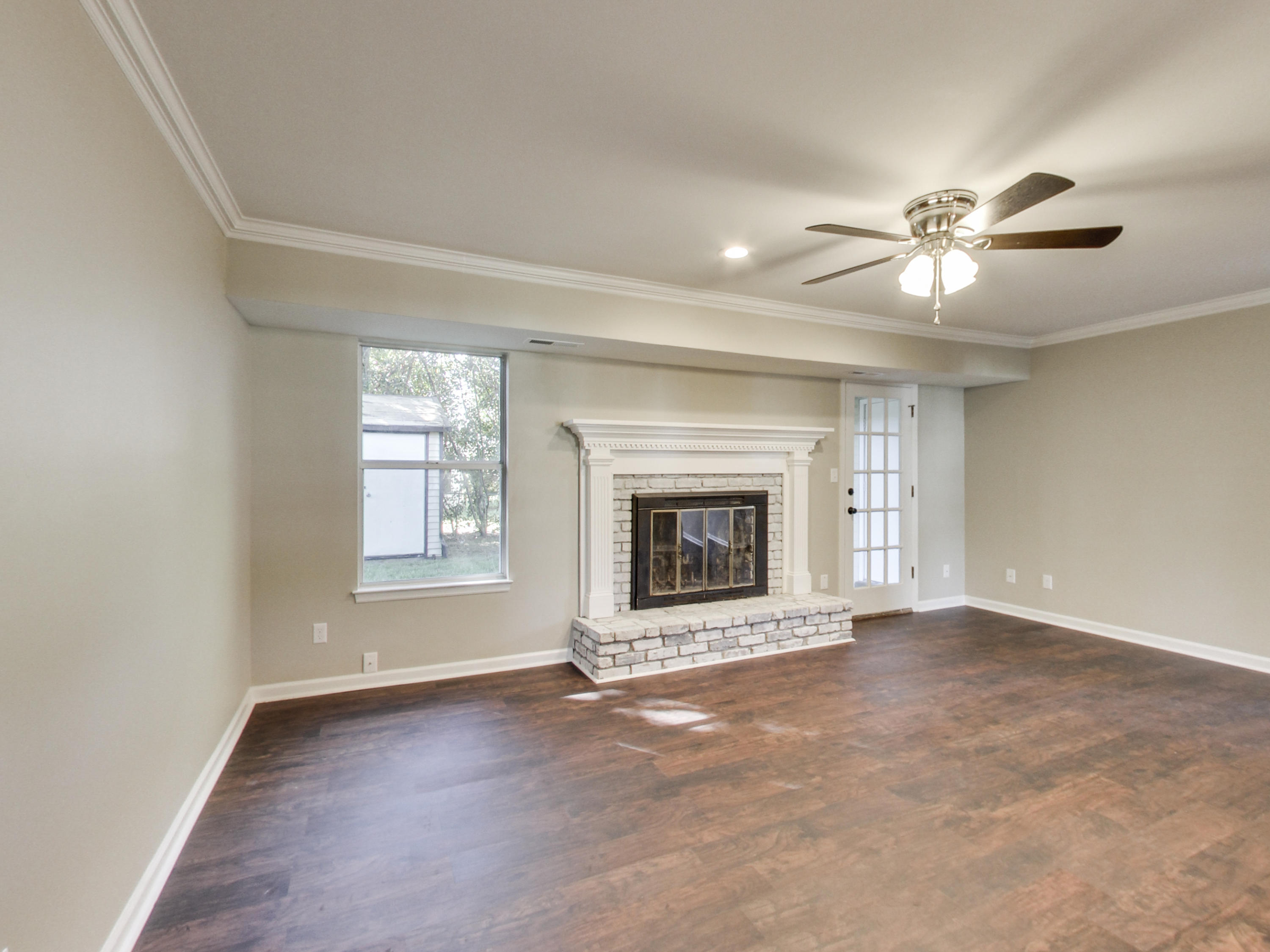 WILLOW BEND PH 1 - Residential