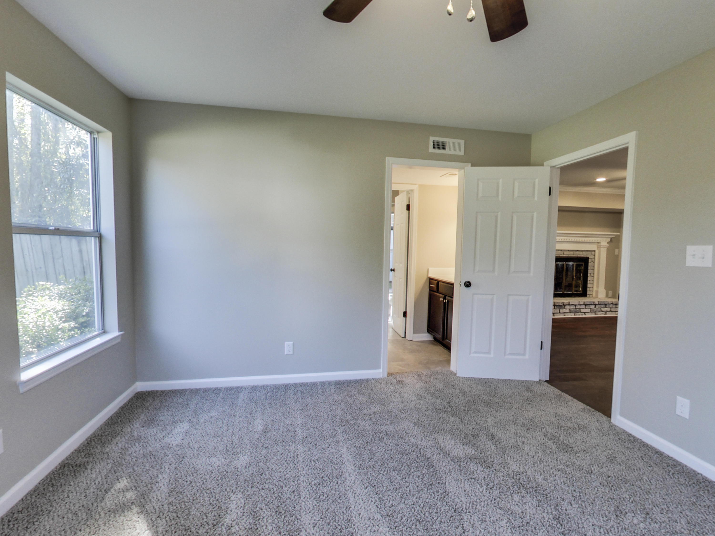 WILLOW BEND PH 1 - Residential