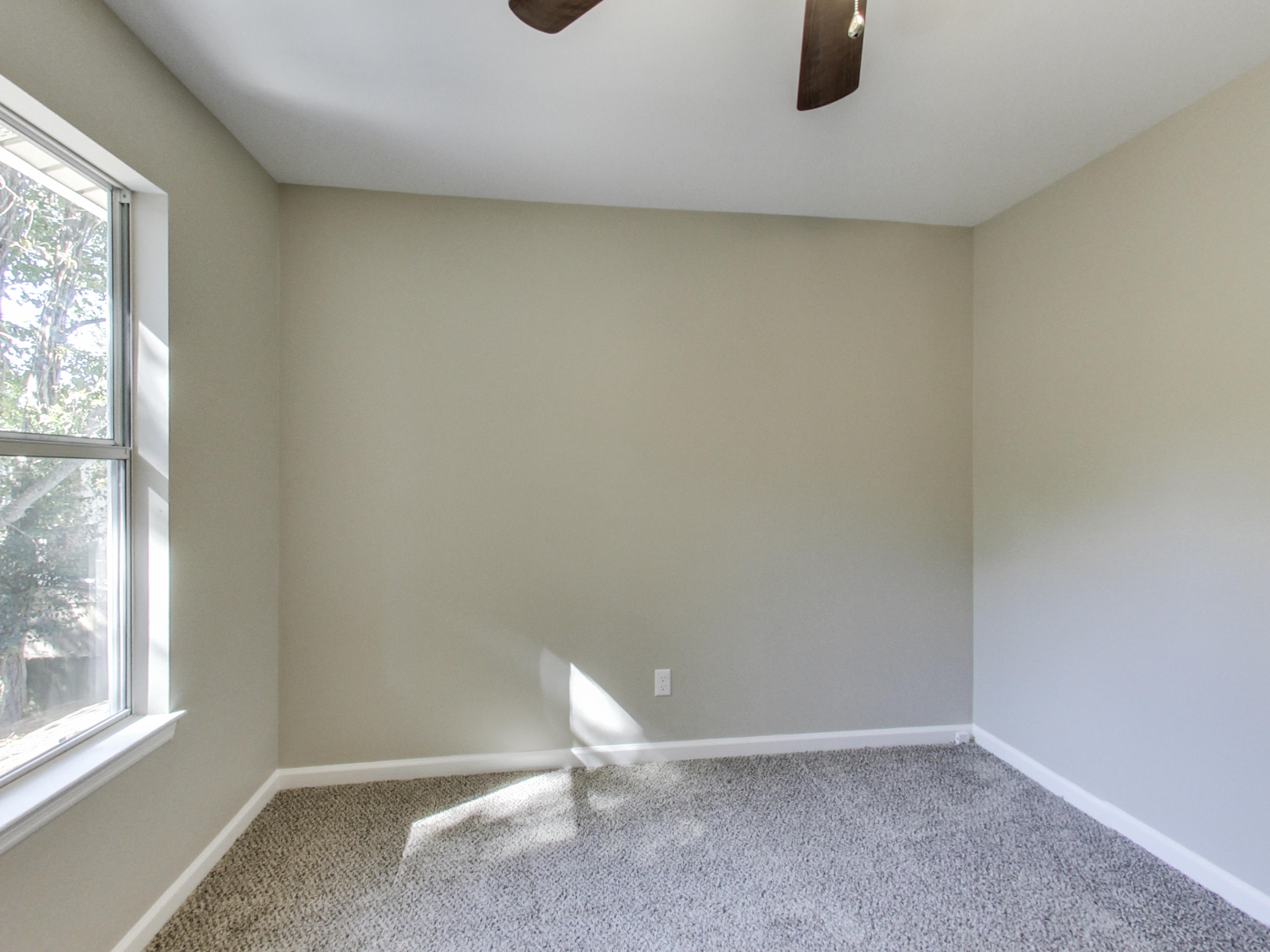 WILLOW BEND PH 1 - Residential