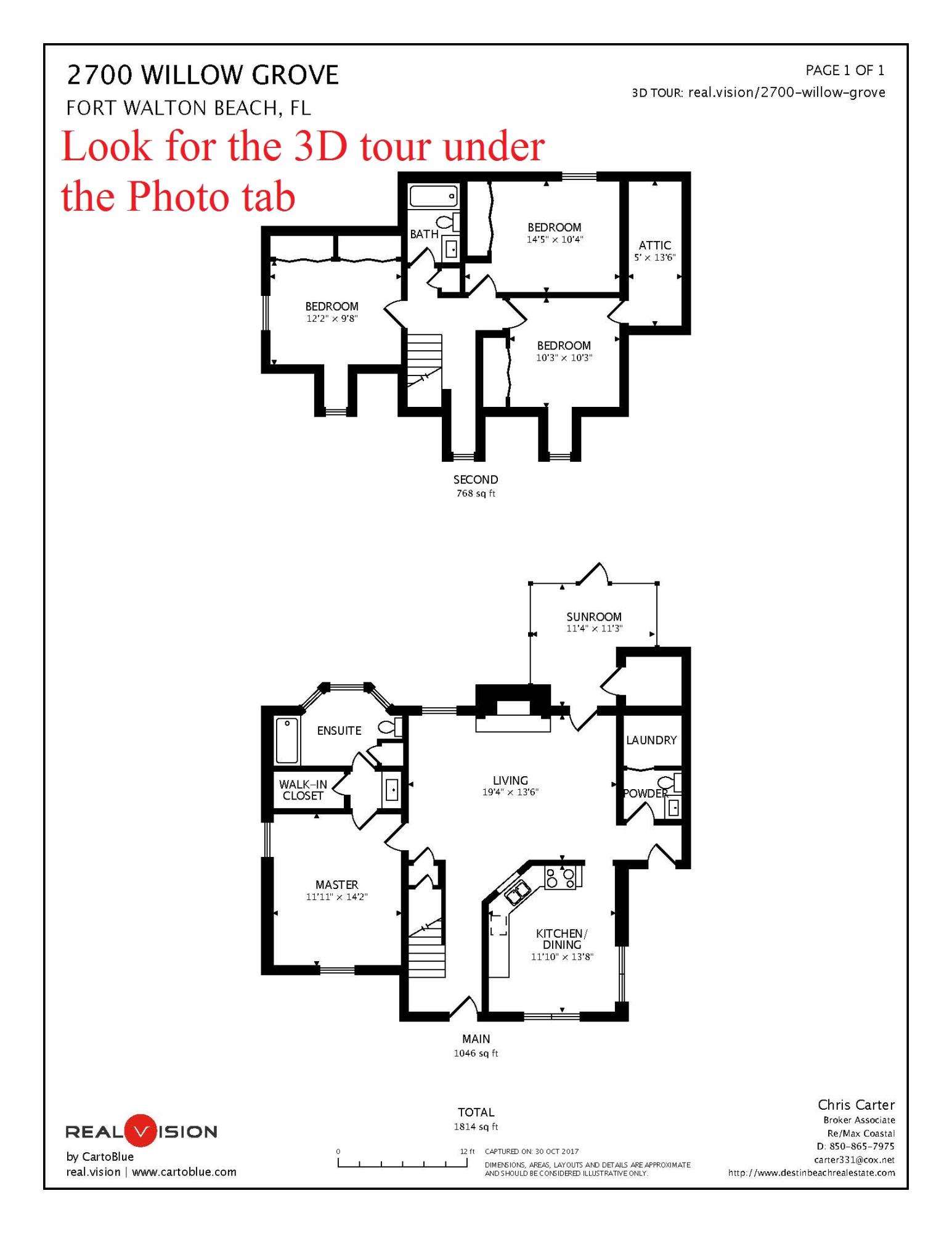 WILLOW BEND PH 1 - Residential
