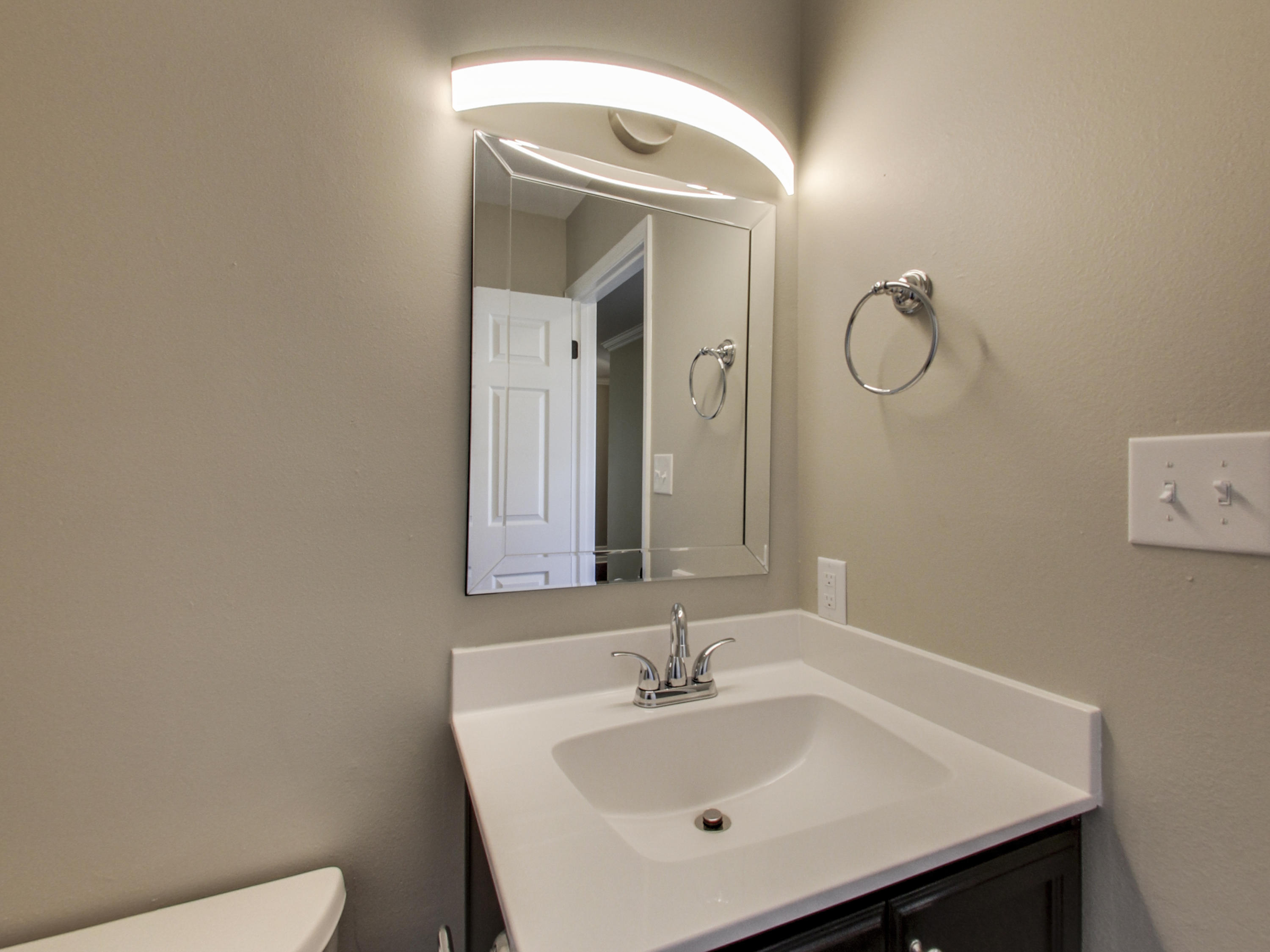 WILLOW BEND PH 1 - Residential