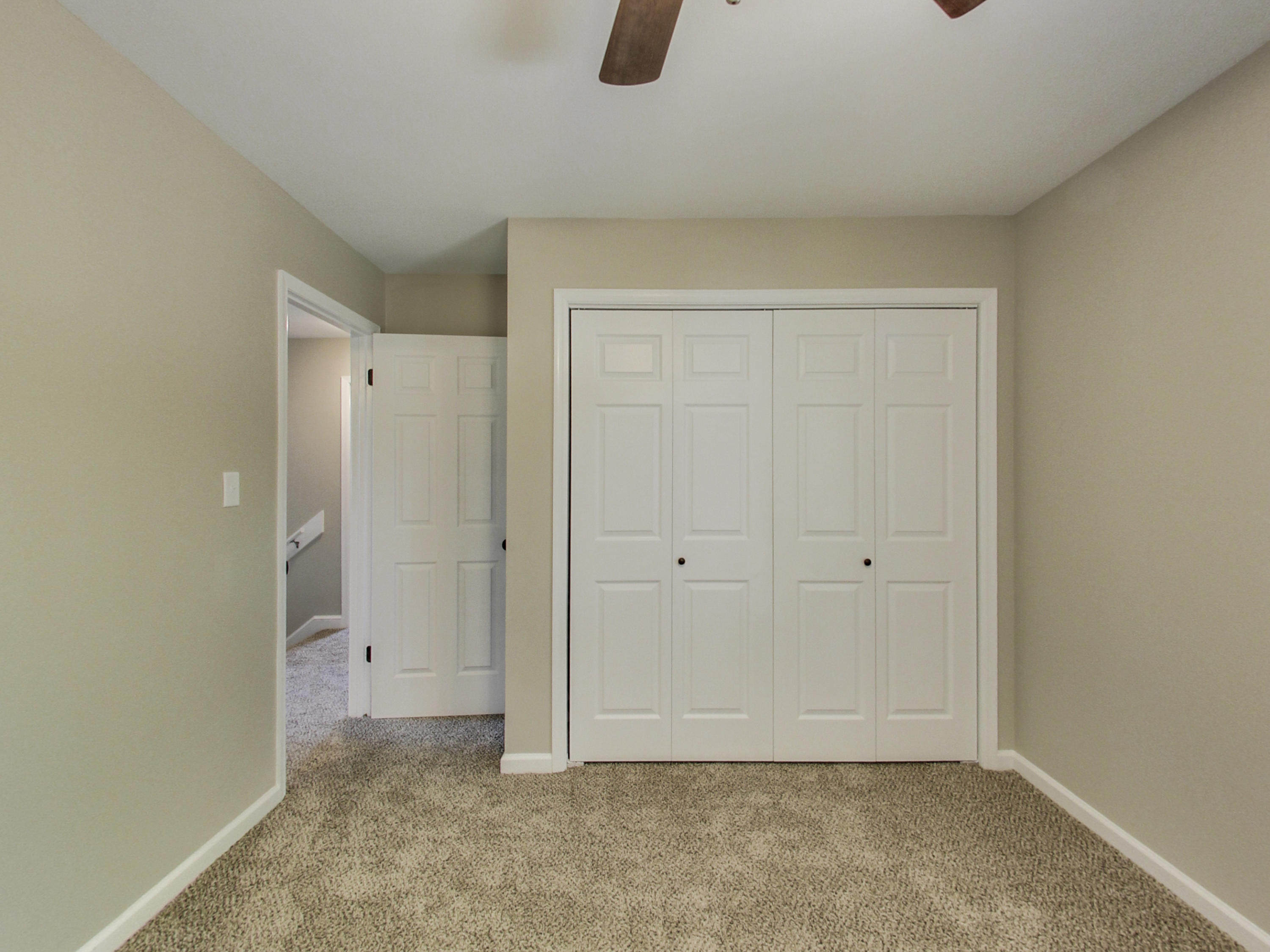 WILLOW BEND PH 1 - Residential