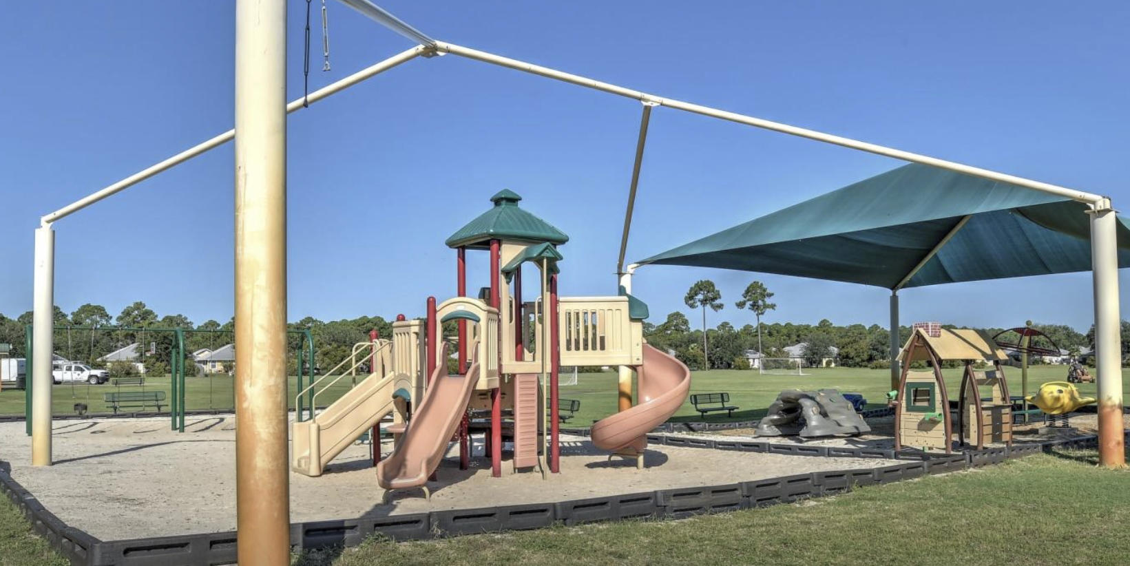 DRIFTWOOD ESTATES - Residential