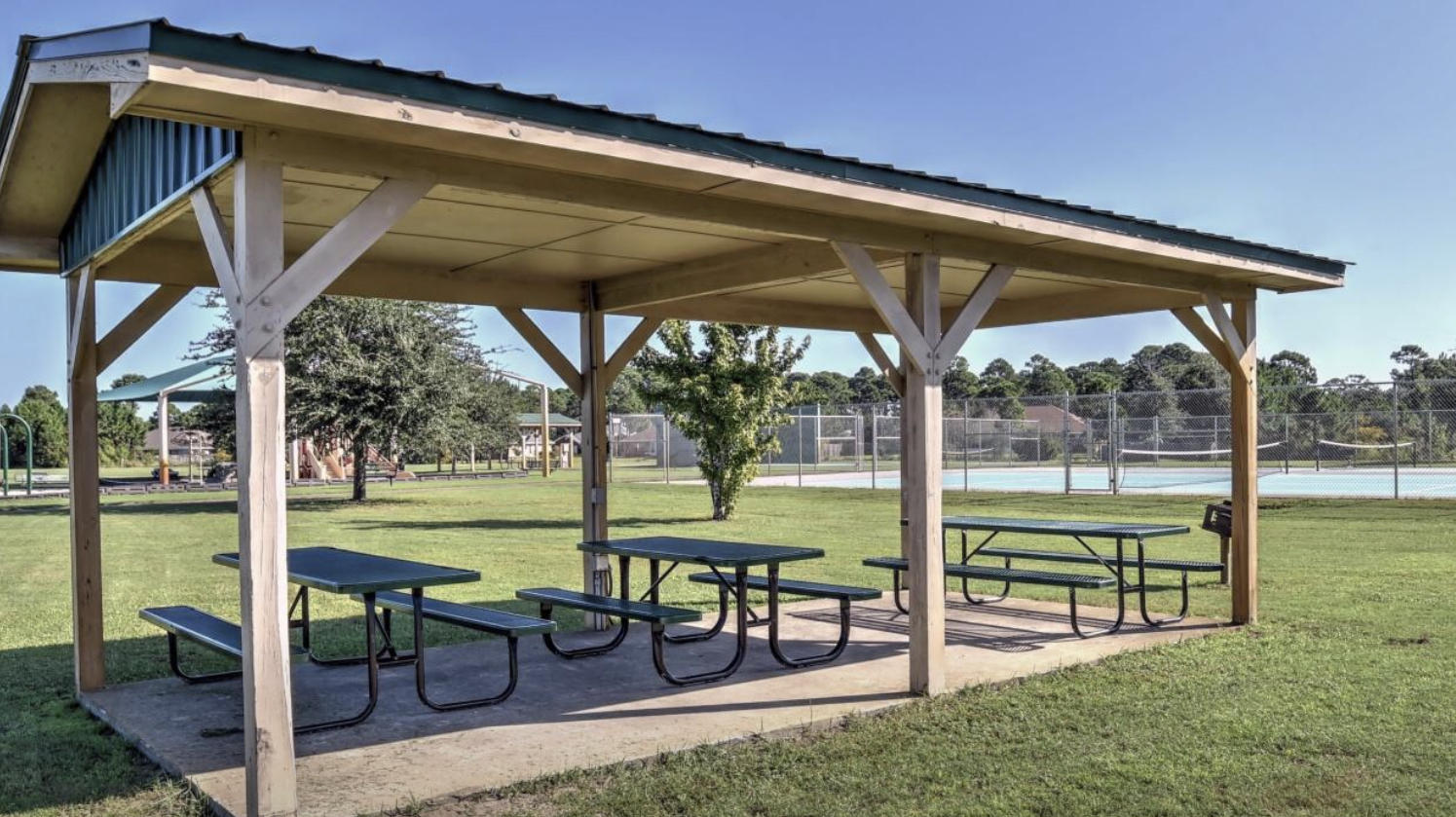 DRIFTWOOD ESTATES - Residential