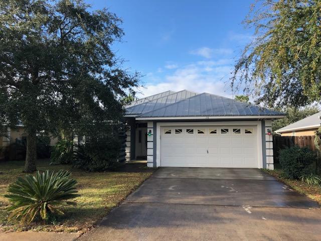 DRIFTWOOD ESTATES - Residential