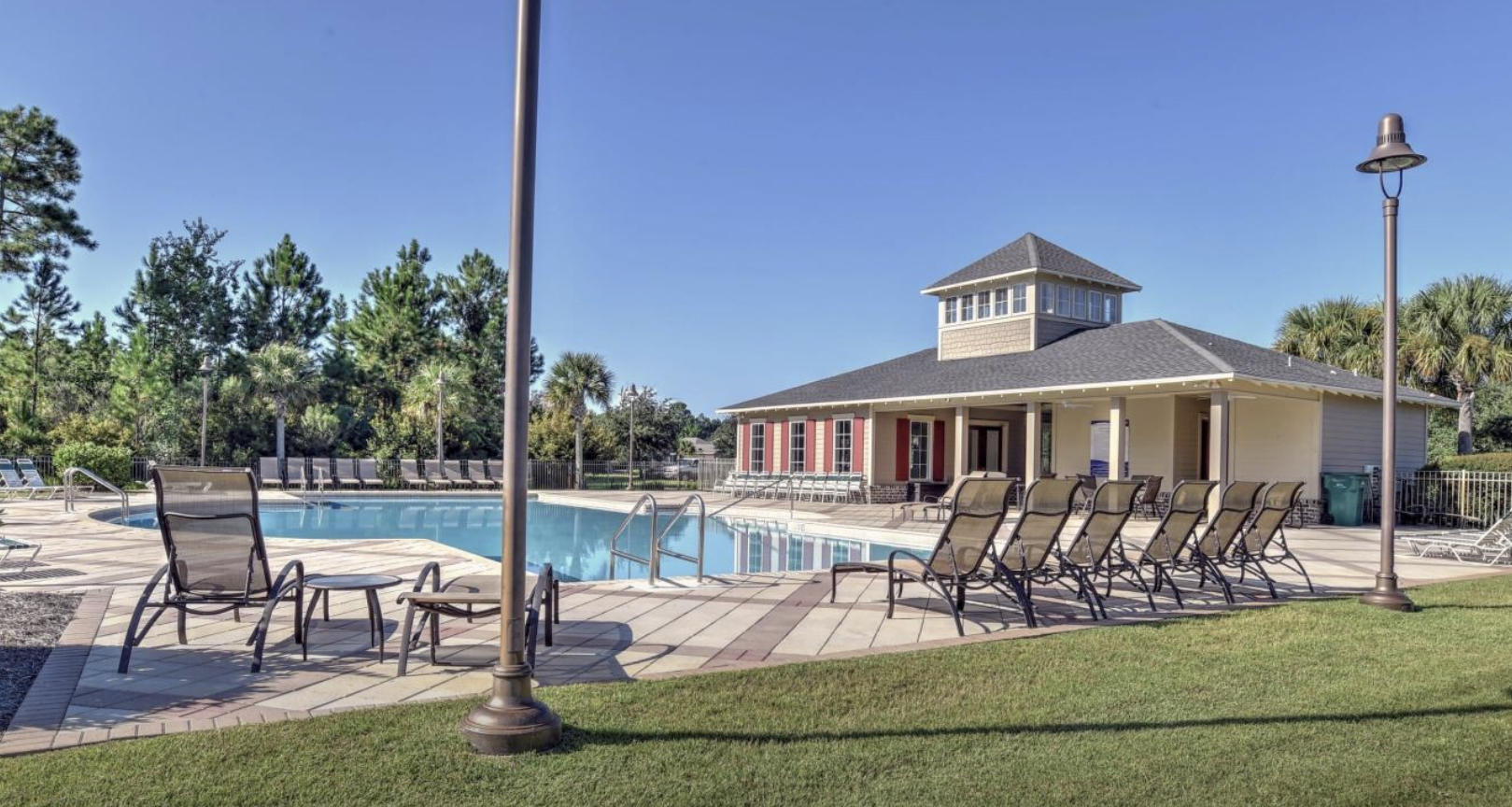 DRIFTWOOD ESTATES - Residential