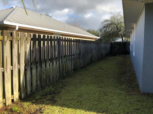 DRIFTWOOD ESTATES - Residential