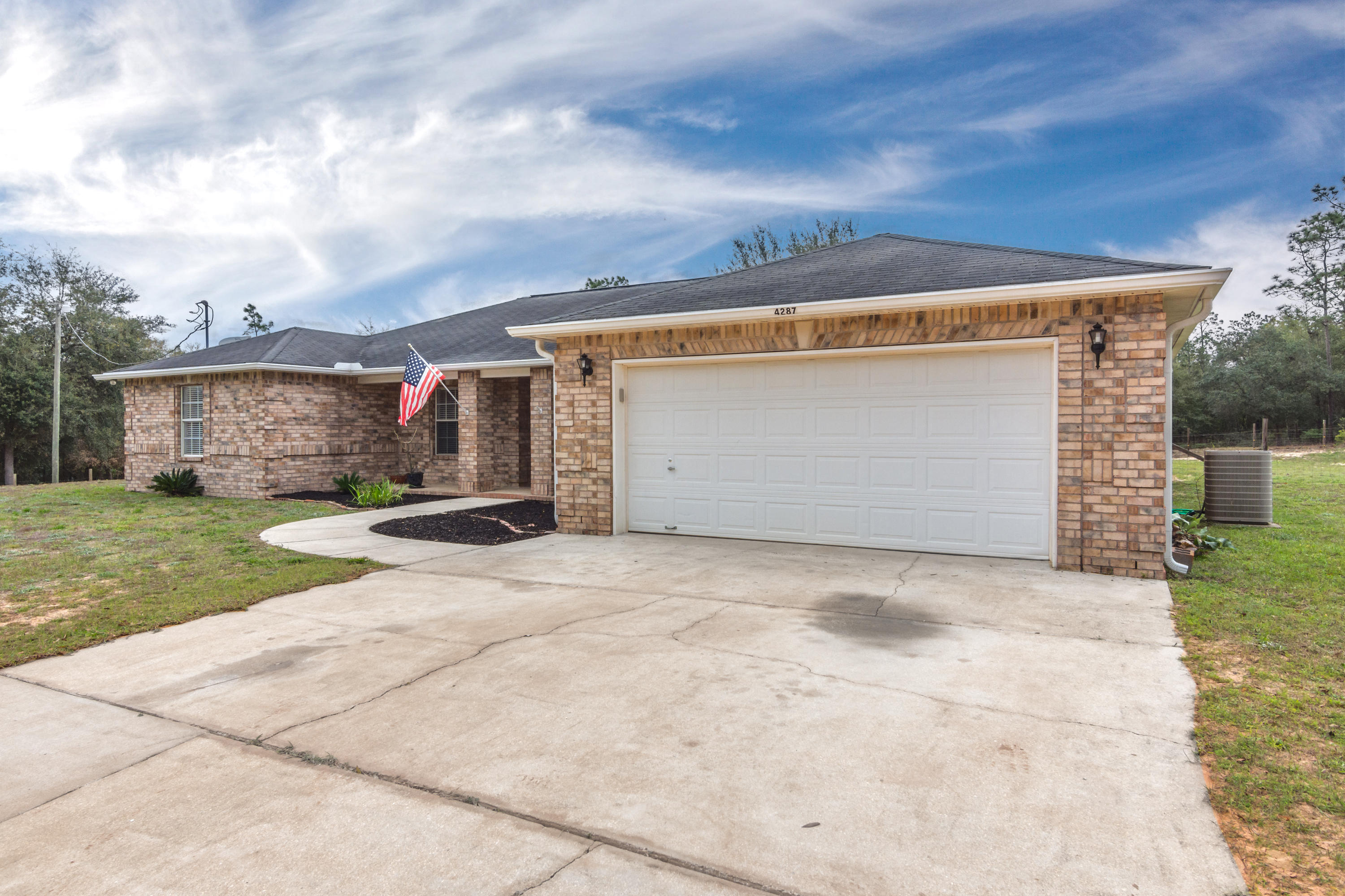 SHOAL RIVER UNREC - Residential