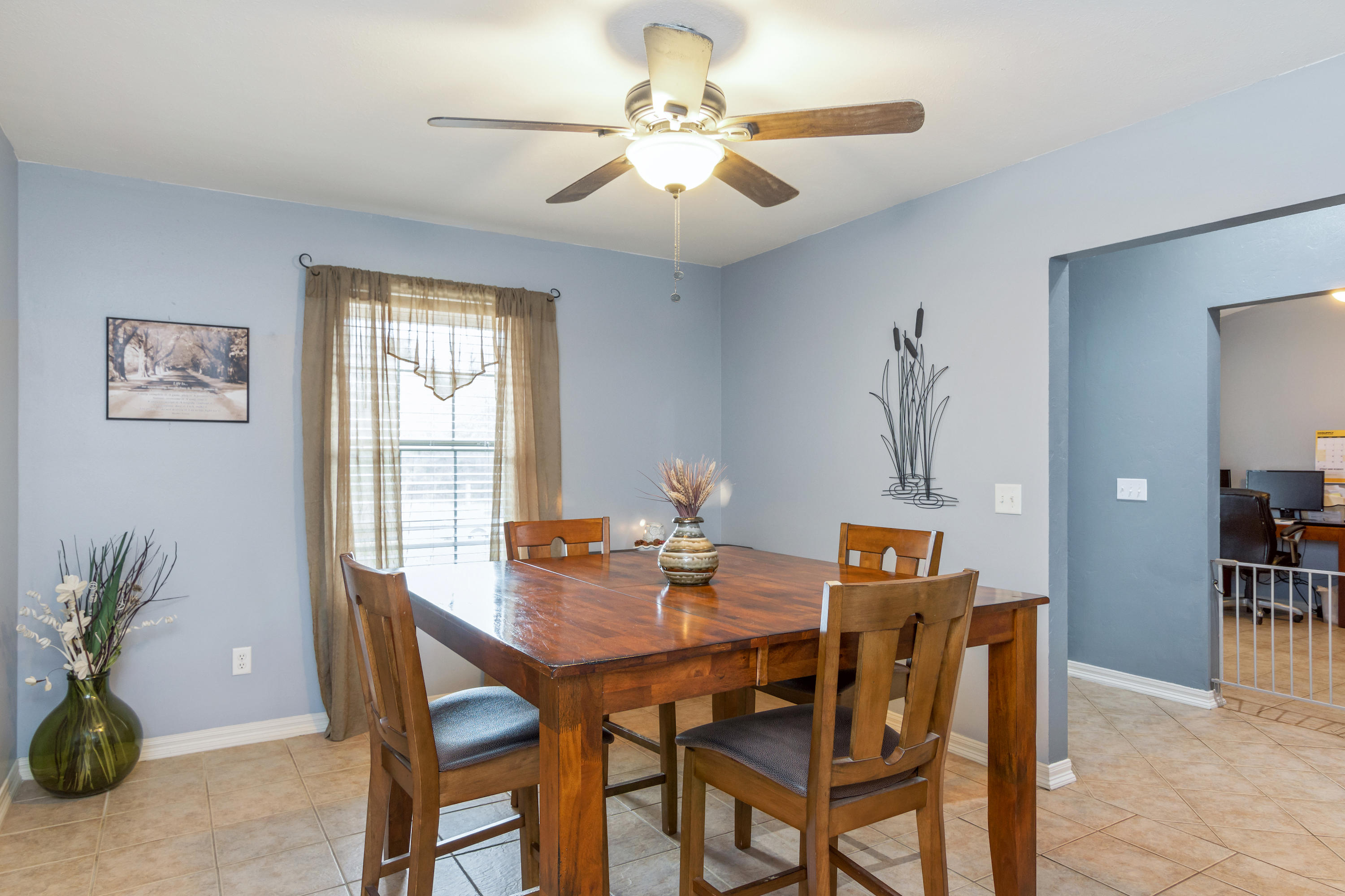 SHOAL RIVER UNREC - Residential