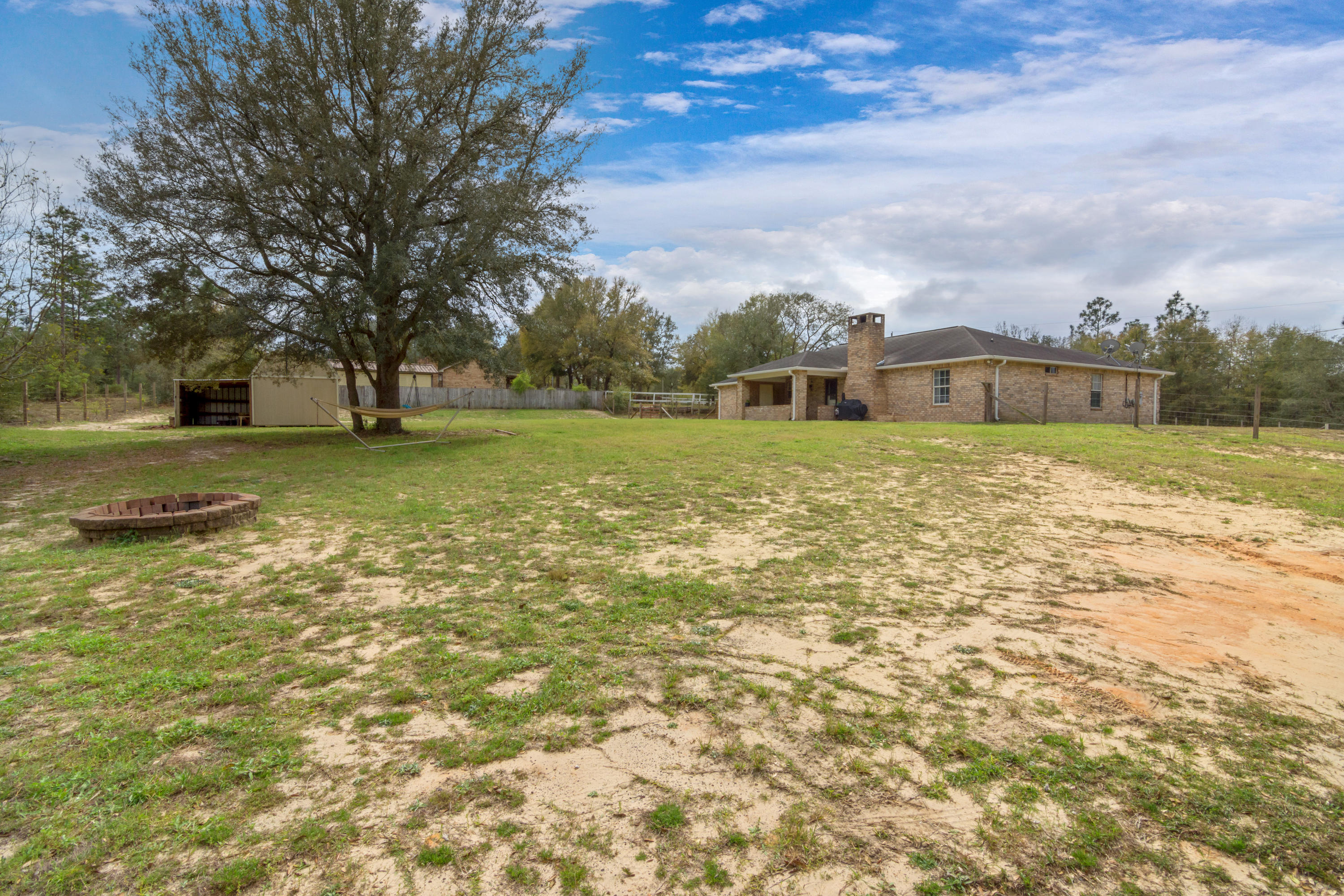 SHOAL RIVER UNREC - Residential