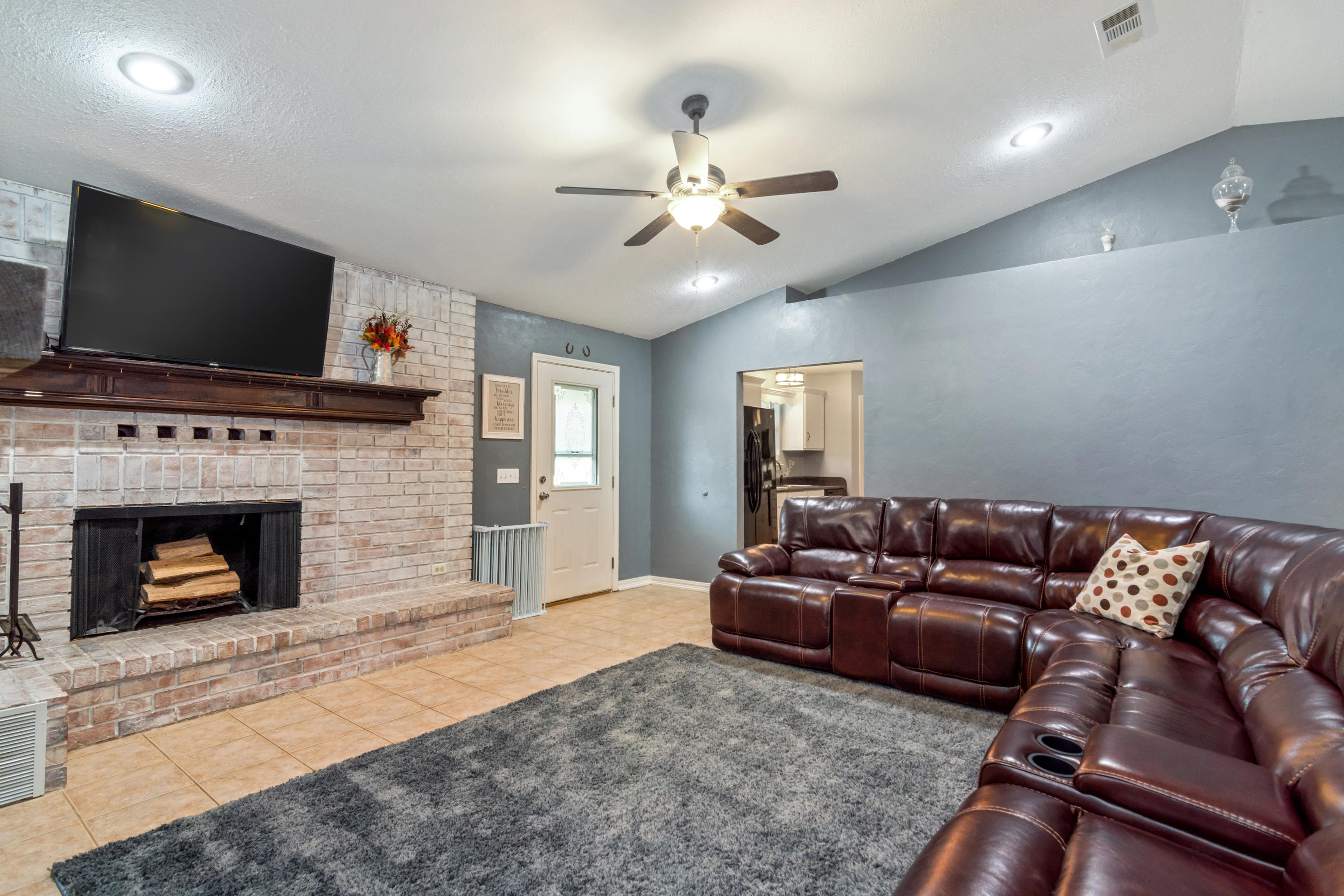 SHOAL RIVER UNREC - Residential