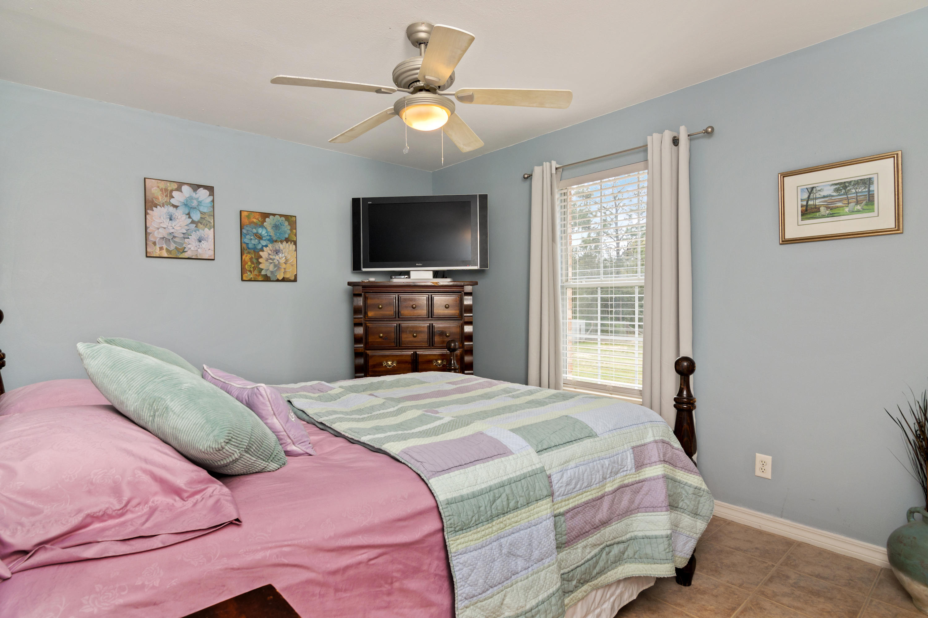 SHOAL RIVER UNREC - Residential