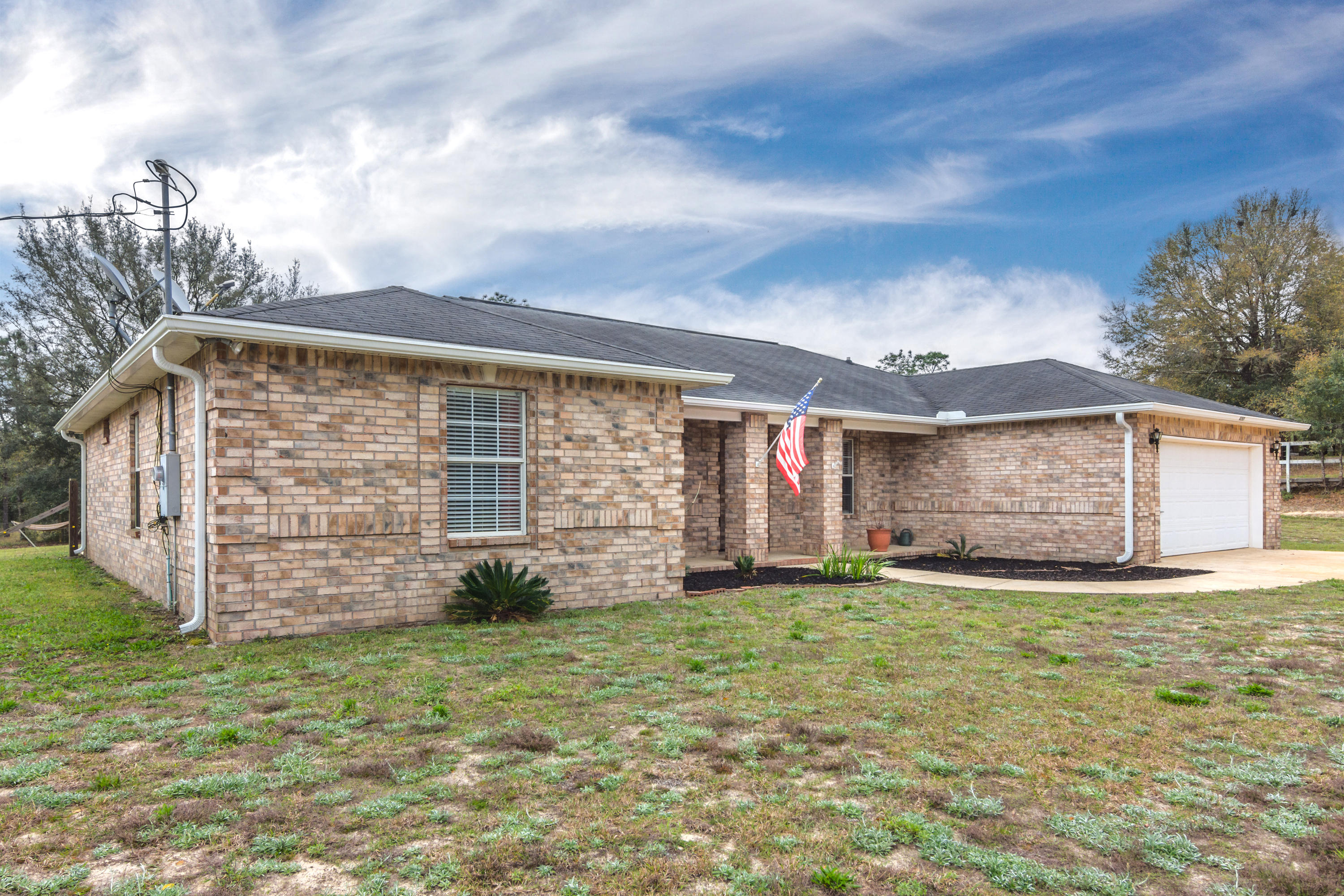 SHOAL RIVER UNREC - Residential