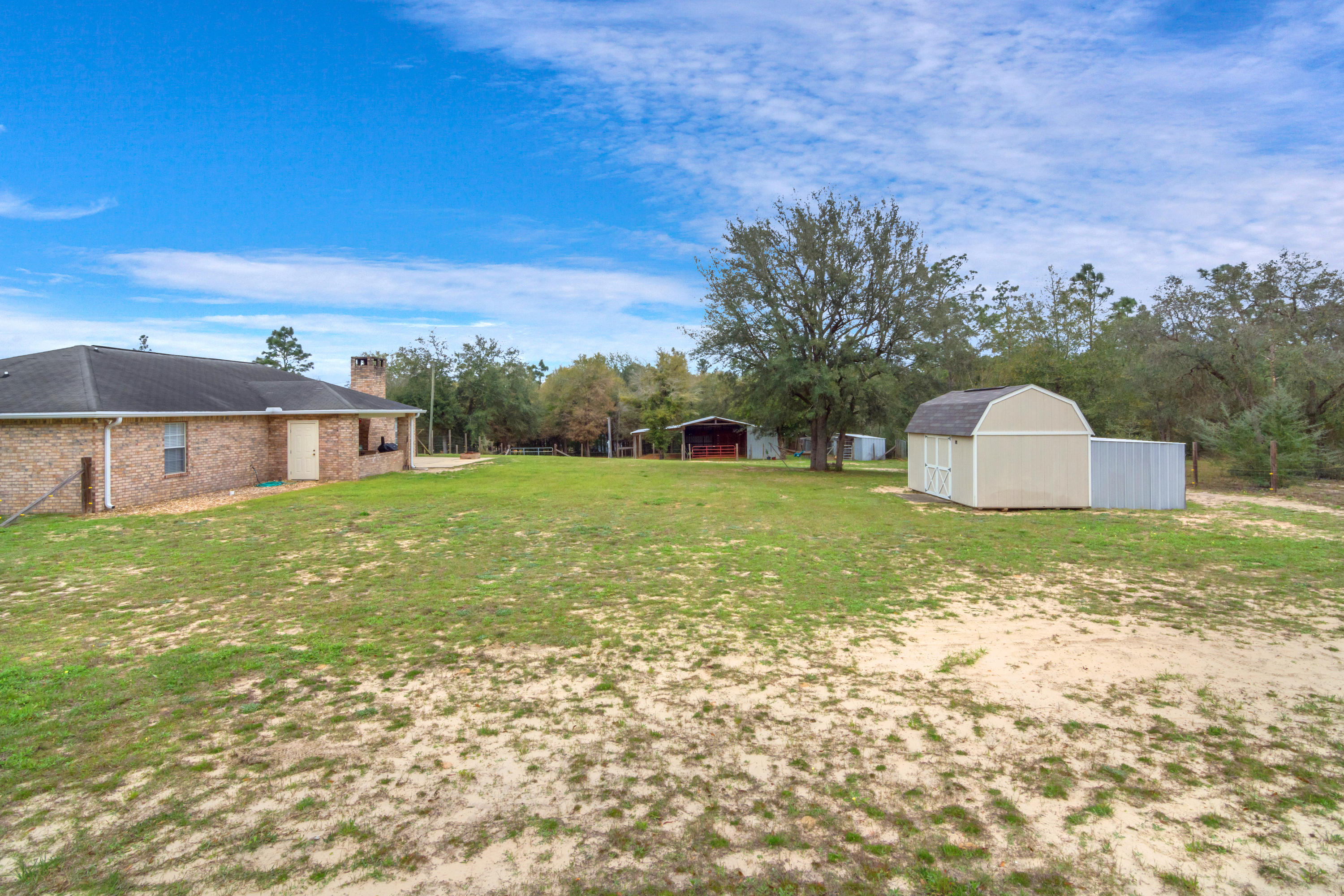 SHOAL RIVER UNREC - Residential