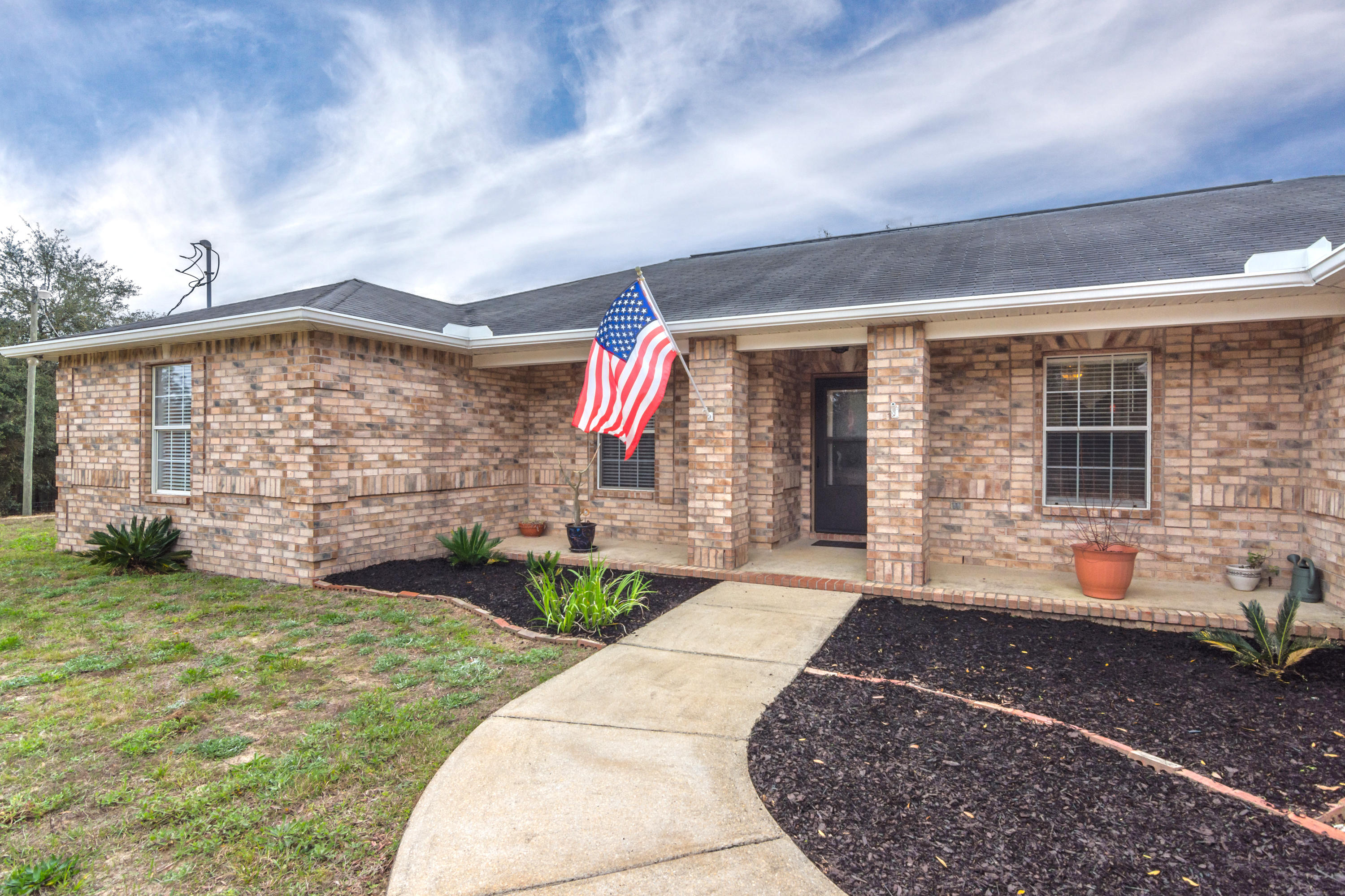 SHOAL RIVER UNREC - Residential