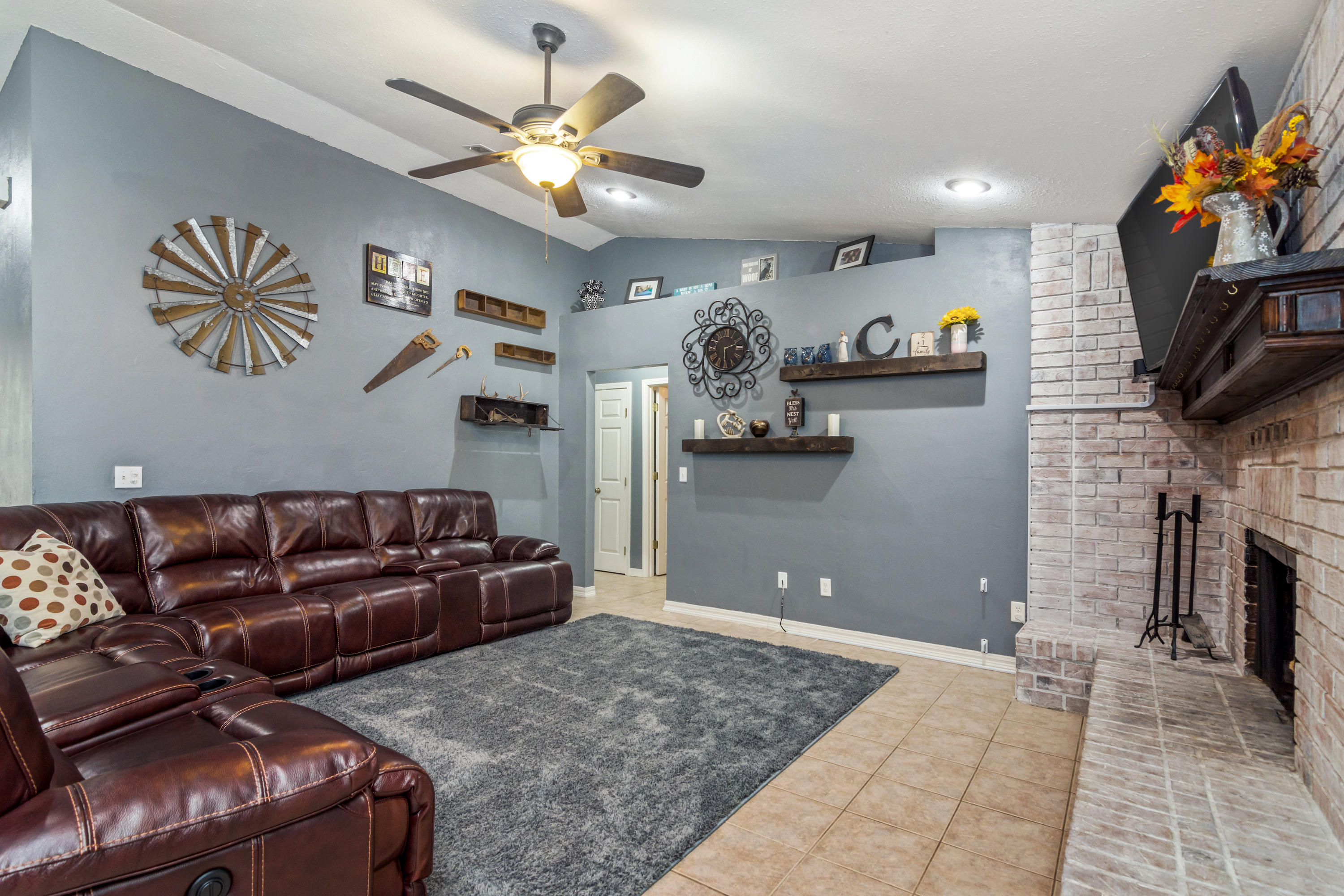 SHOAL RIVER UNREC - Residential