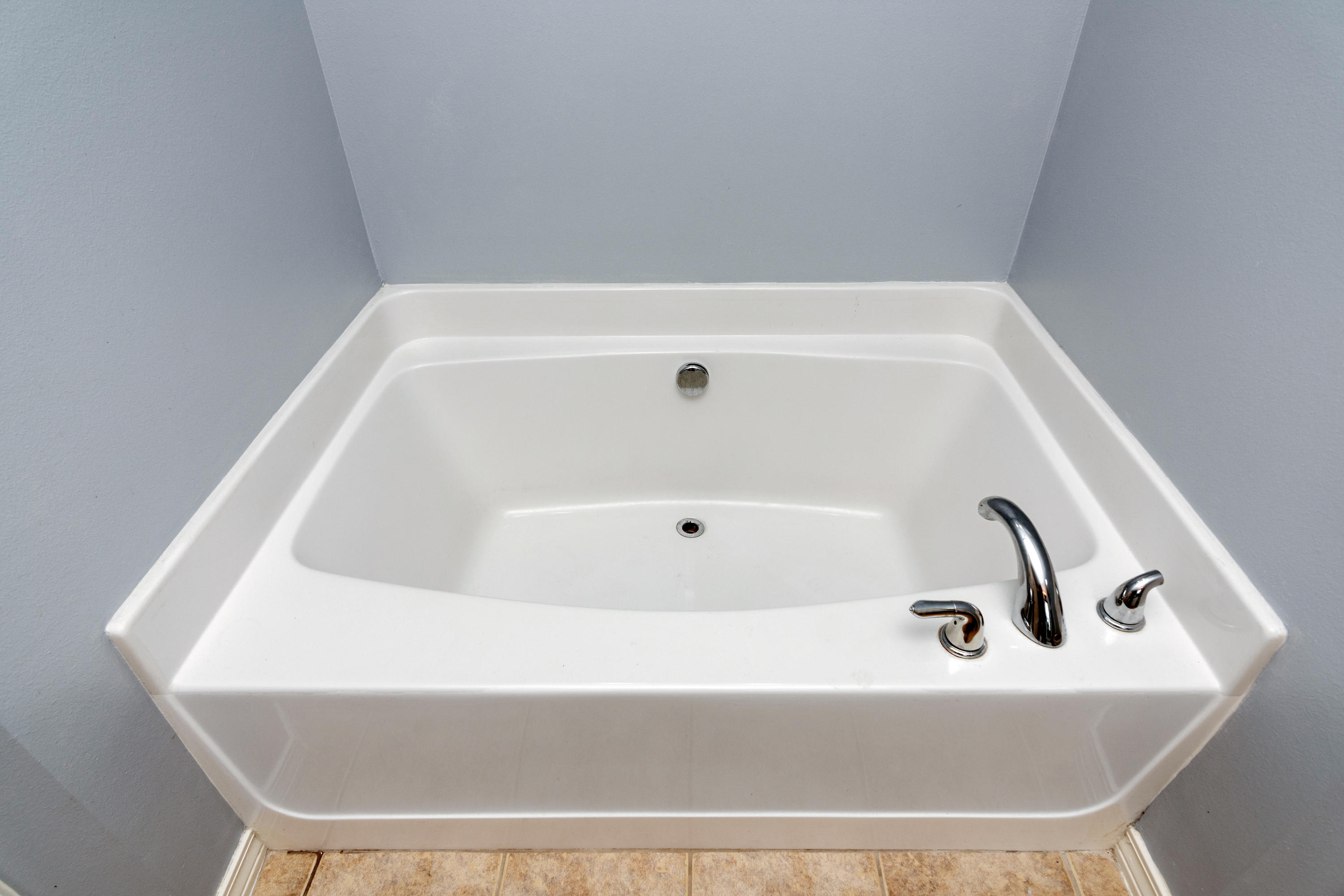 SHOAL RIVER UNREC - Residential