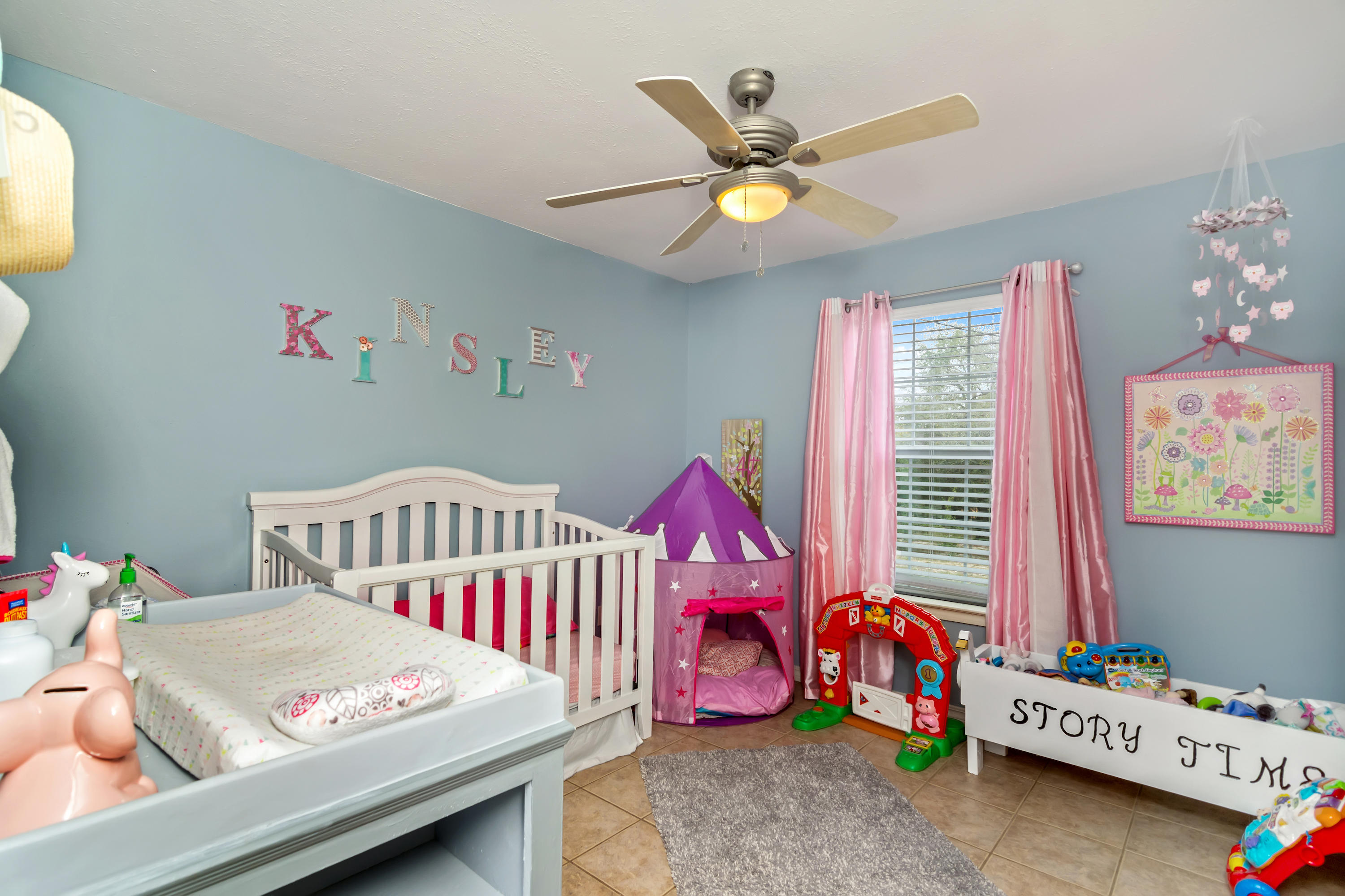 SHOAL RIVER UNREC - Residential