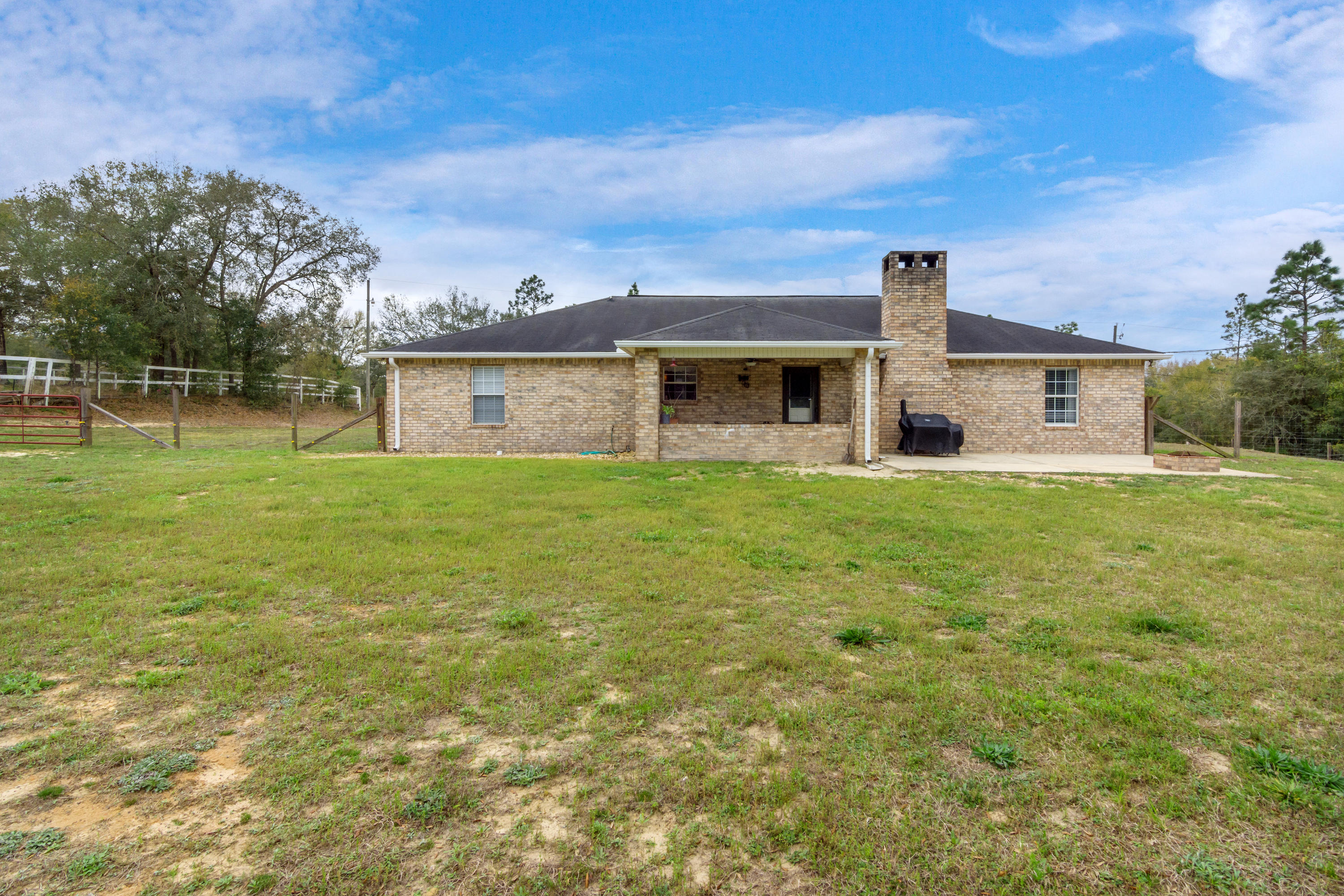 SHOAL RIVER UNREC - Residential