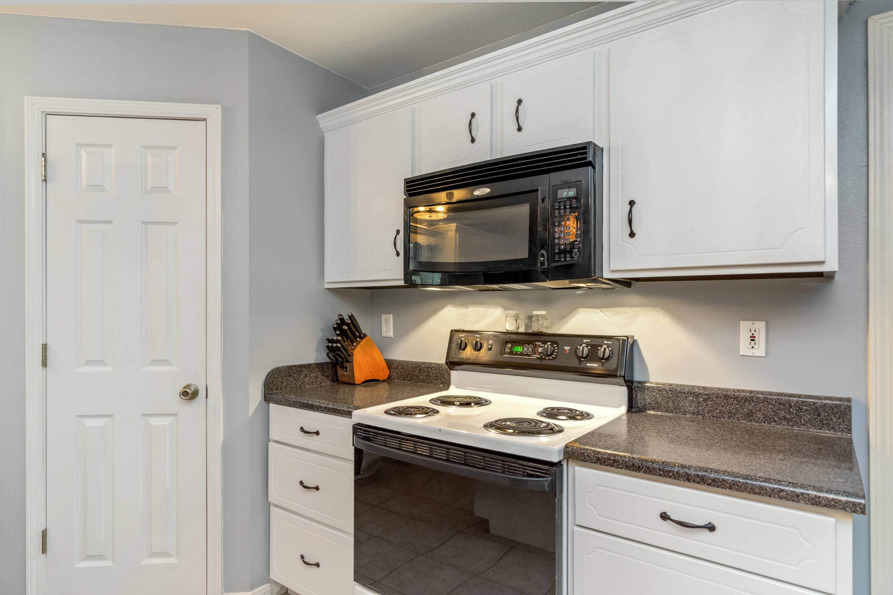 SHOAL RIVER UNREC - Residential