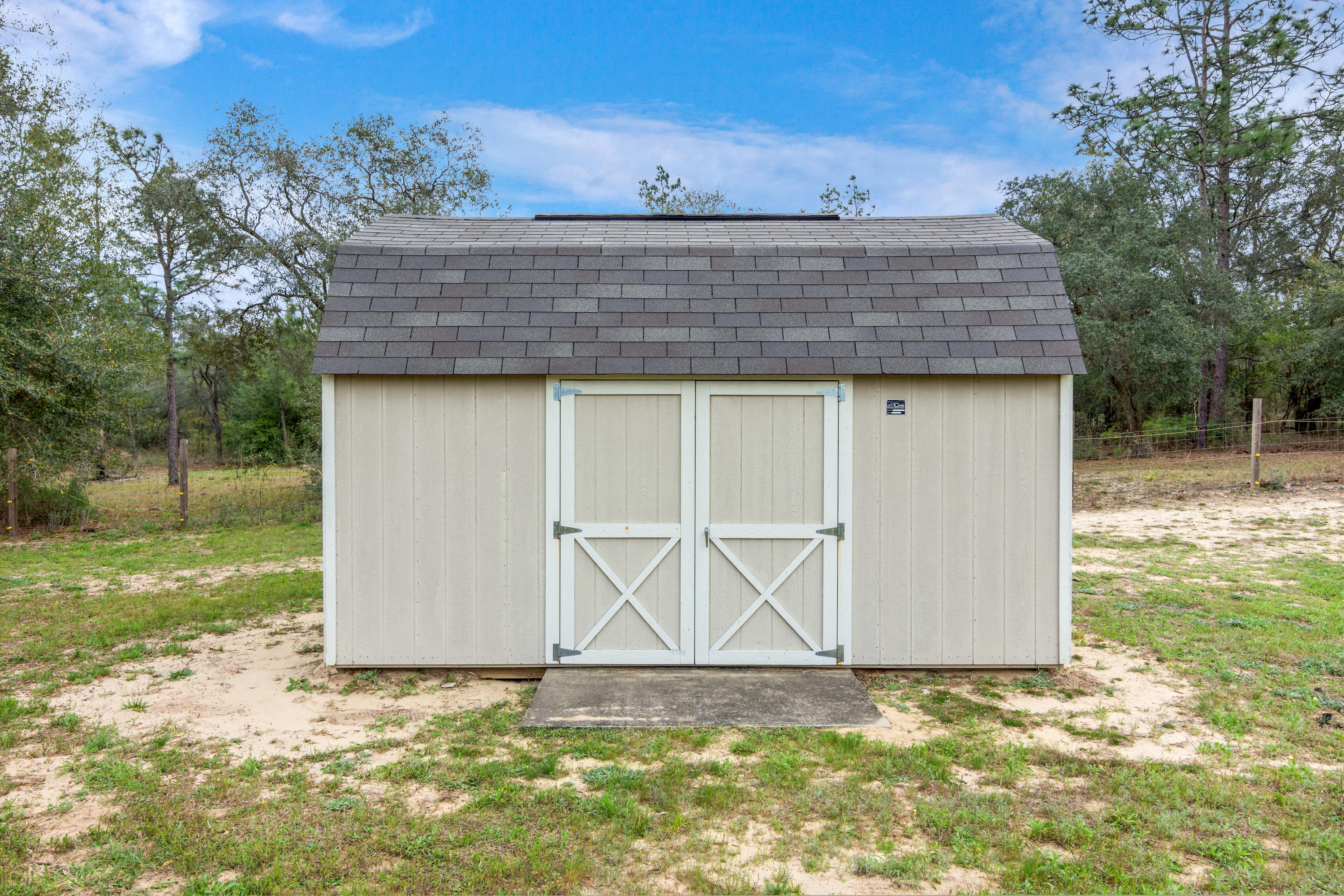 SHOAL RIVER UNREC - Residential
