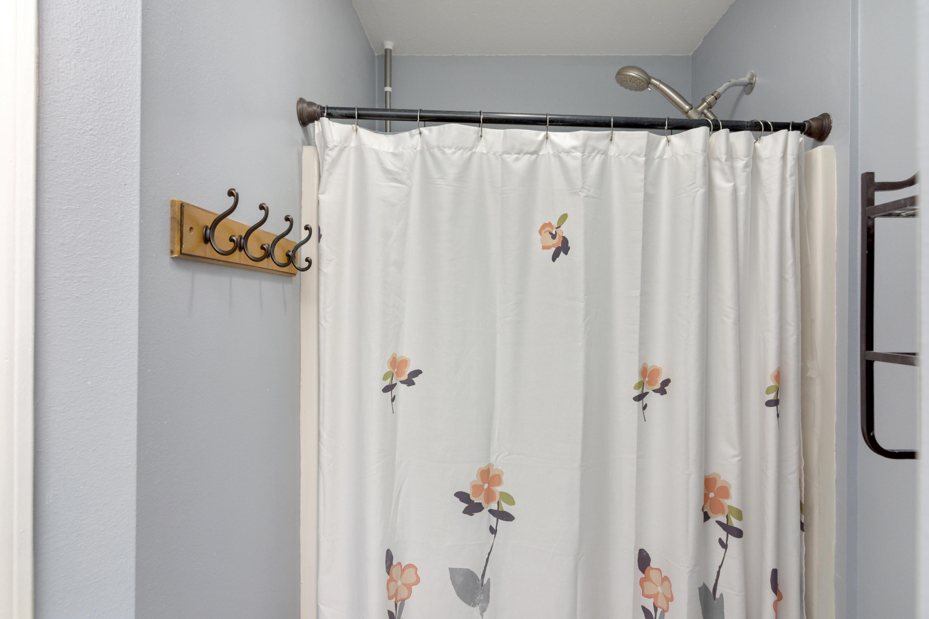 SHOAL RIVER UNREC - Residential