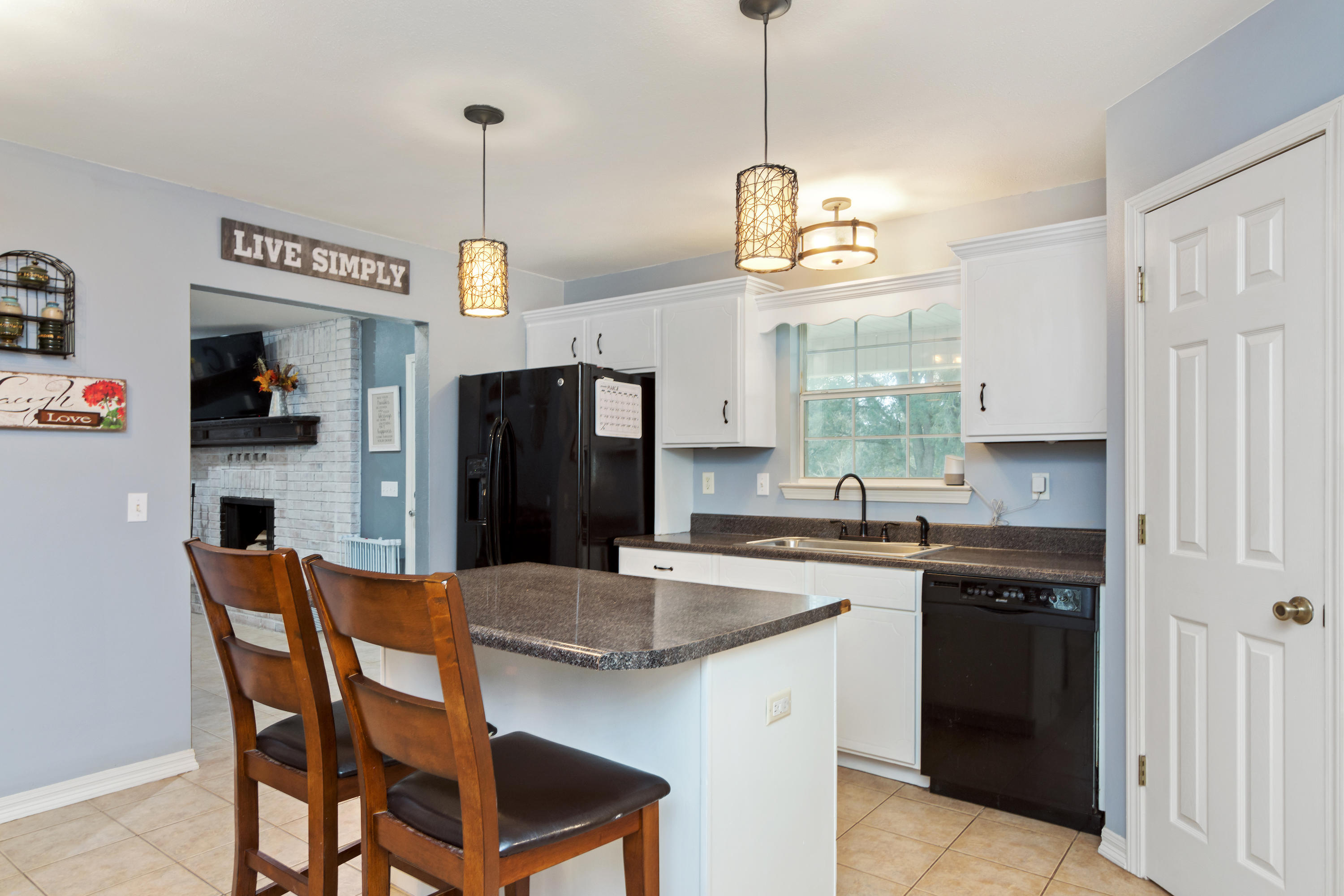 SHOAL RIVER UNREC - Residential