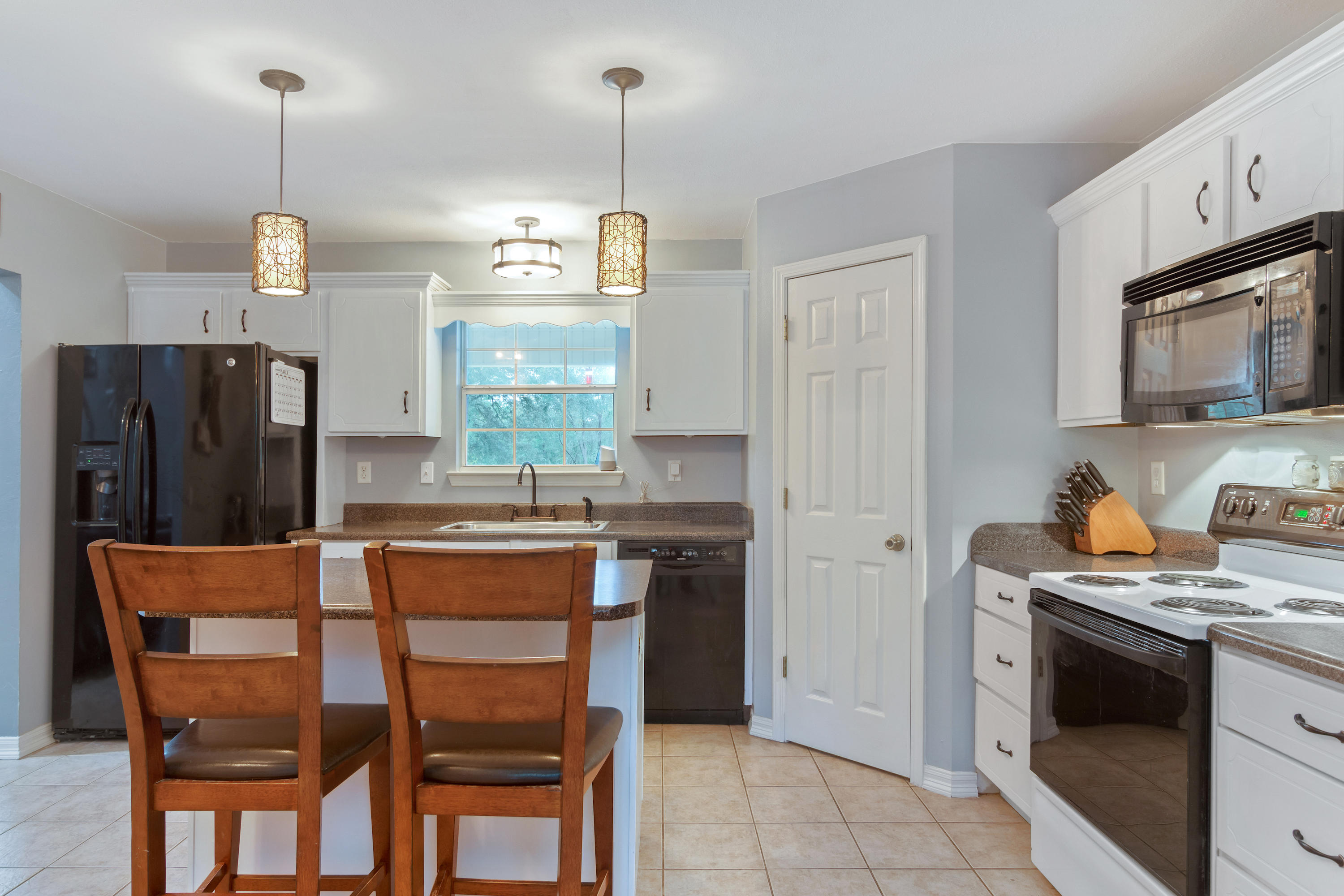 SHOAL RIVER UNREC - Residential