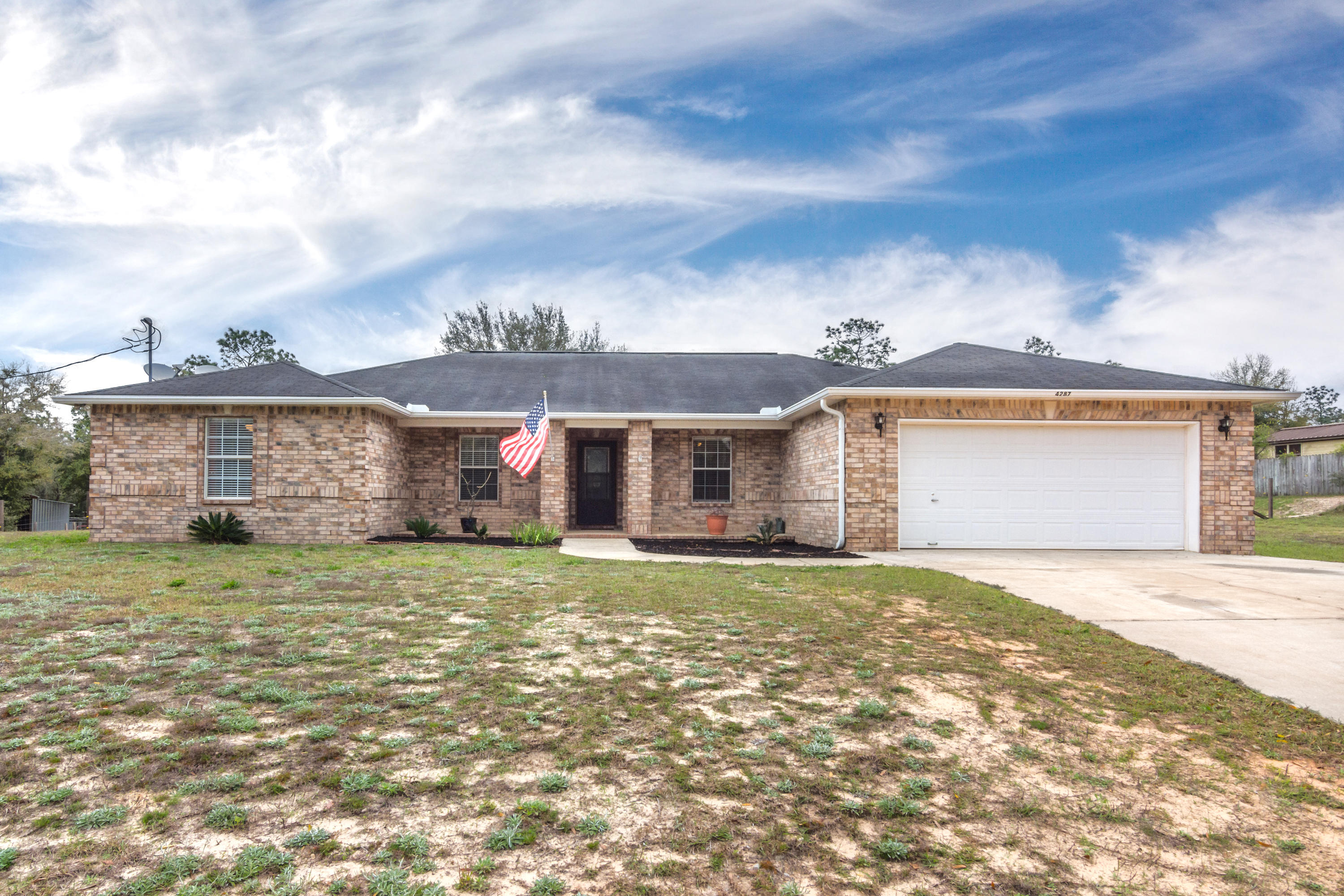 SHOAL RIVER UNREC - Residential