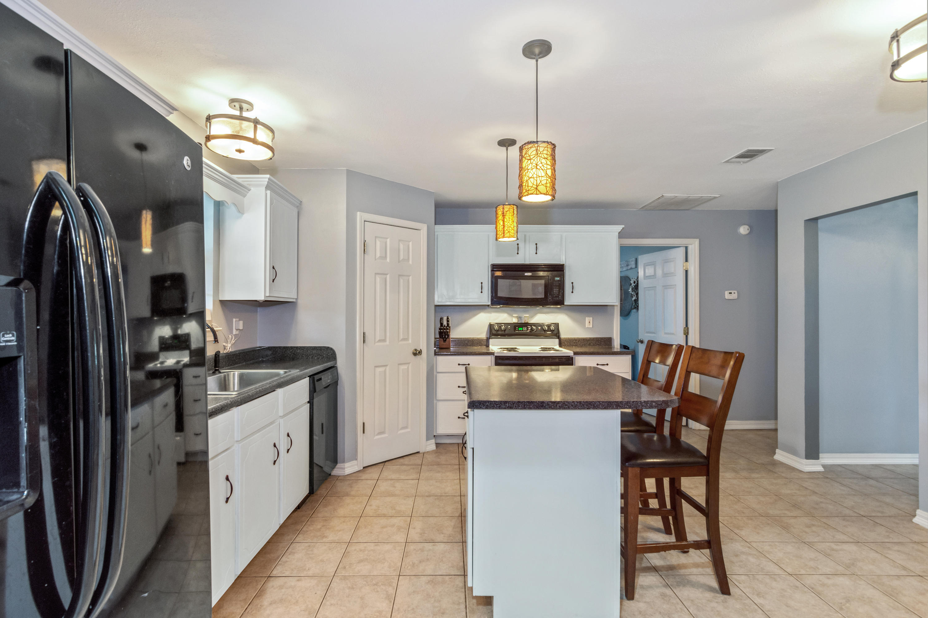 SHOAL RIVER UNREC - Residential