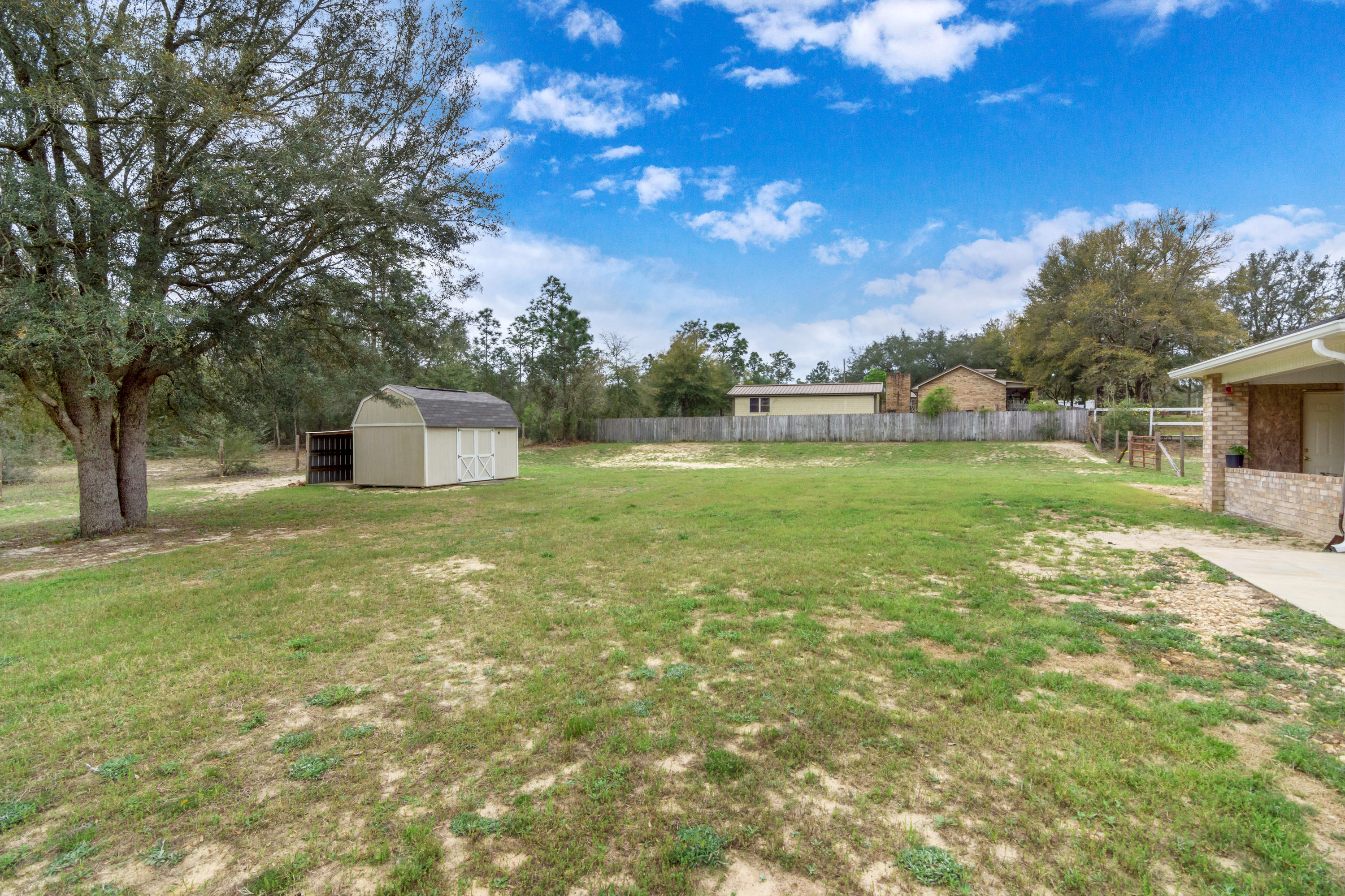 SHOAL RIVER UNREC - Residential