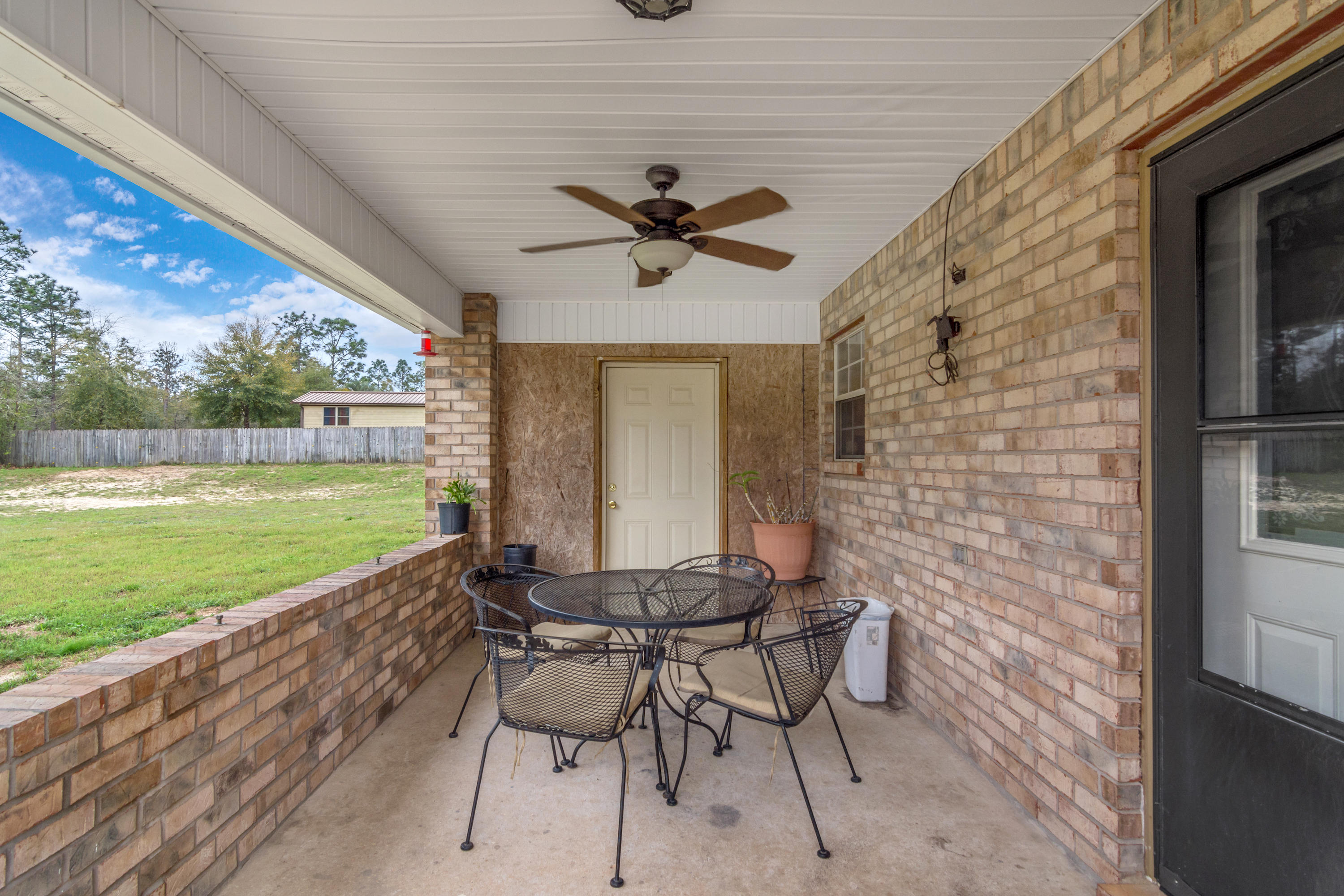 SHOAL RIVER UNREC - Residential