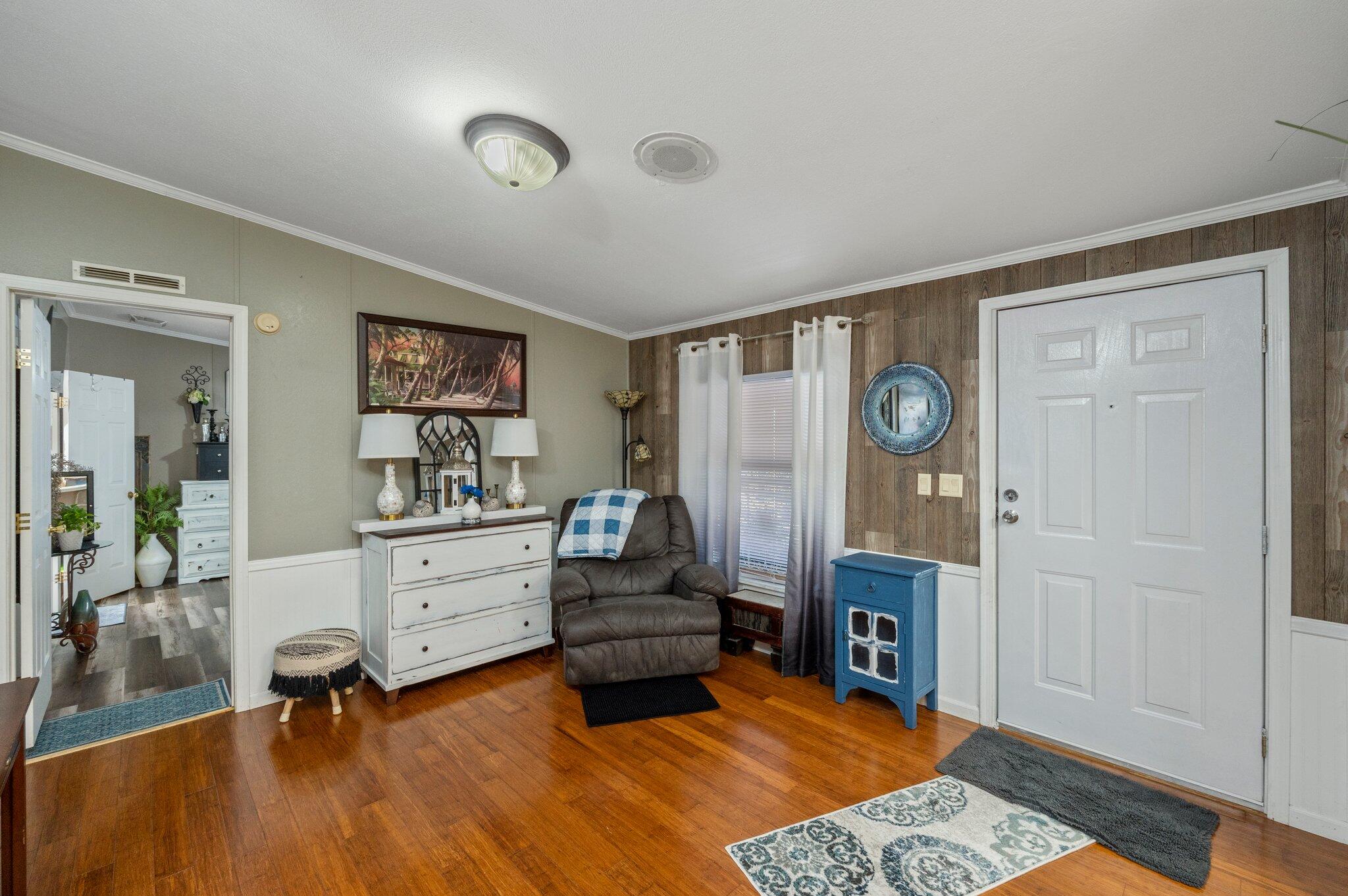 NO RECORDED SUBDIVISION - Residential