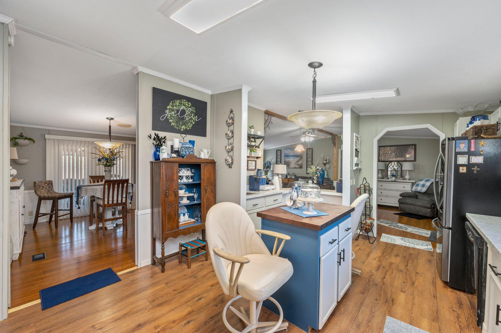 NO RECORDED SUBDIVISION - Residential