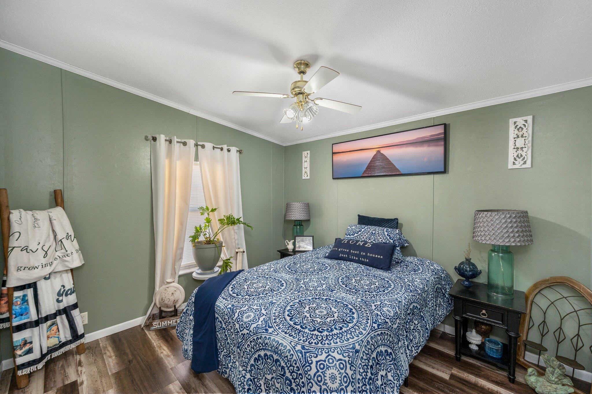 NO RECORDED SUBDIVISION - Residential