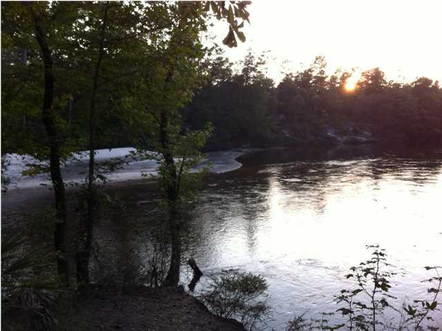 METES & BOUNDS - Farm