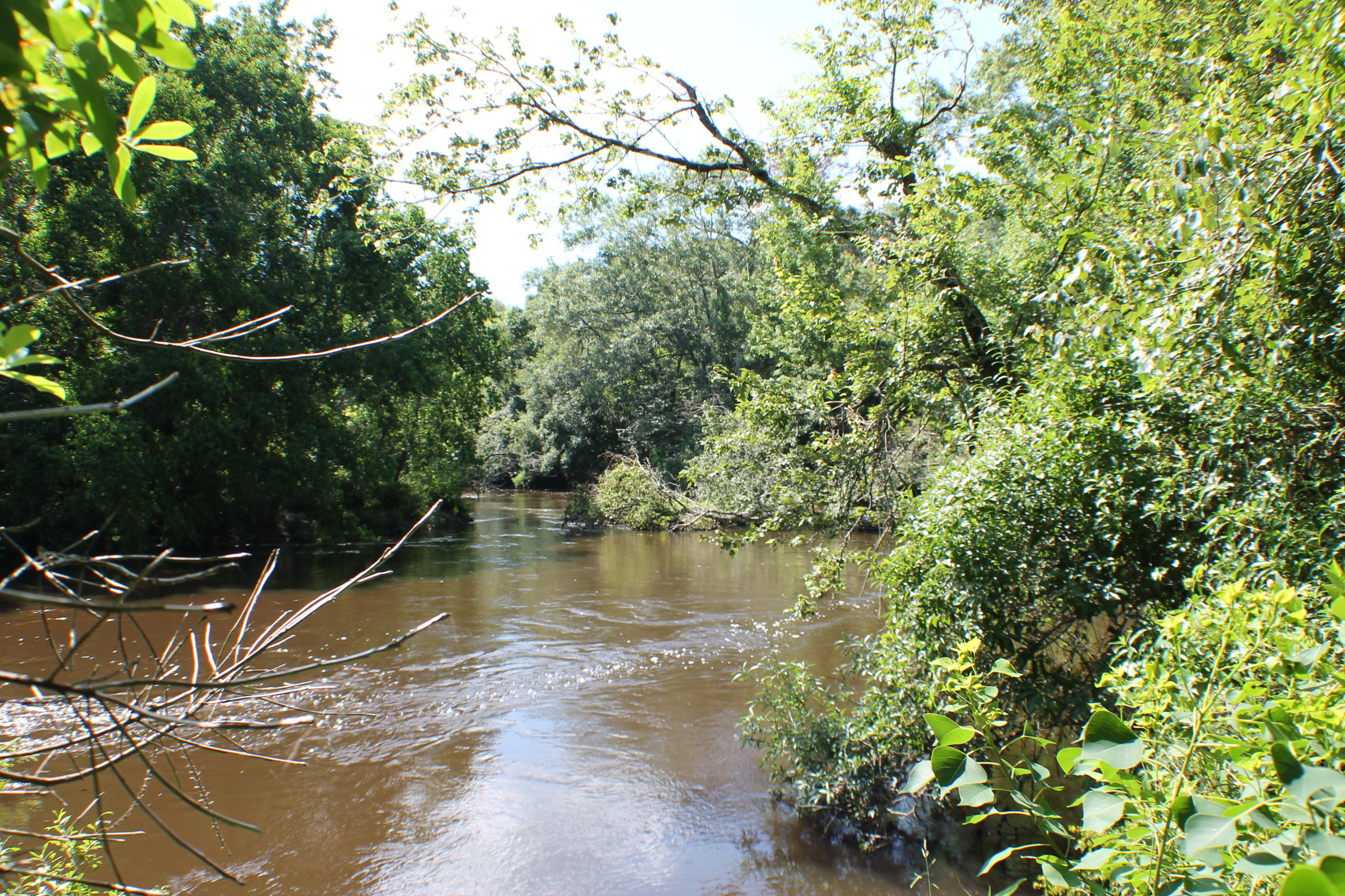 METES & BOUNDS - Farm