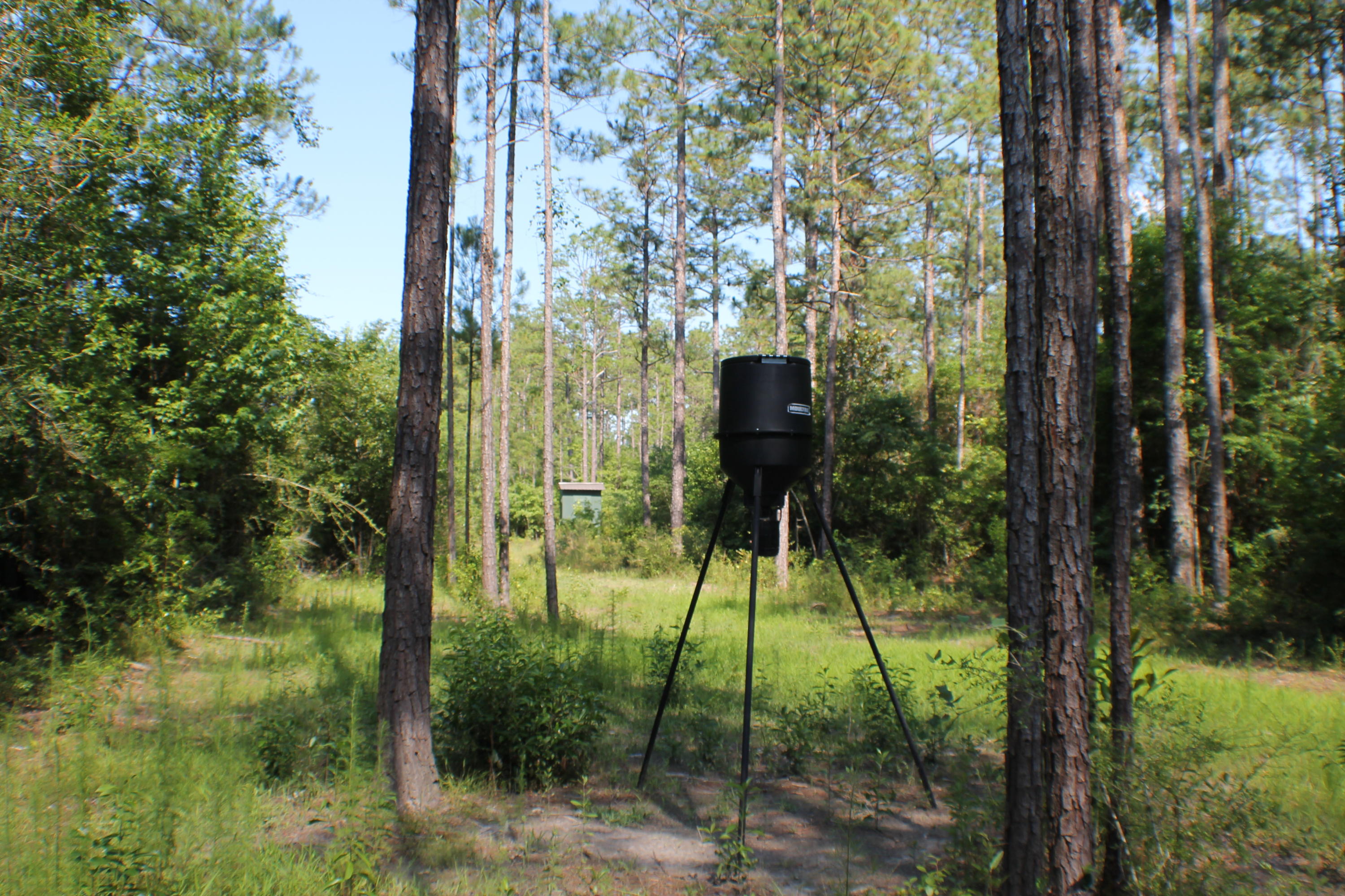 METES & BOUNDS - Farm