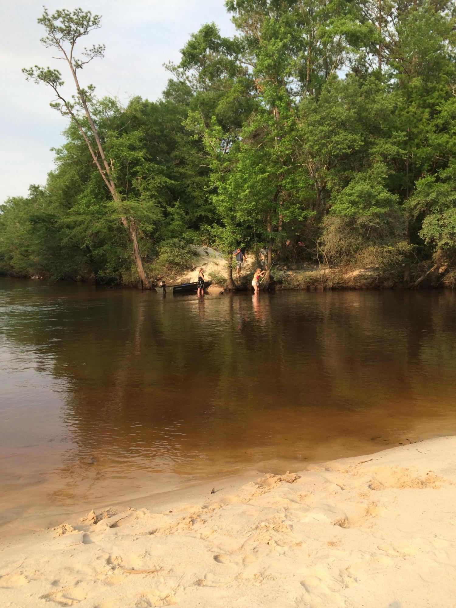 METES & BOUNDS - Farm