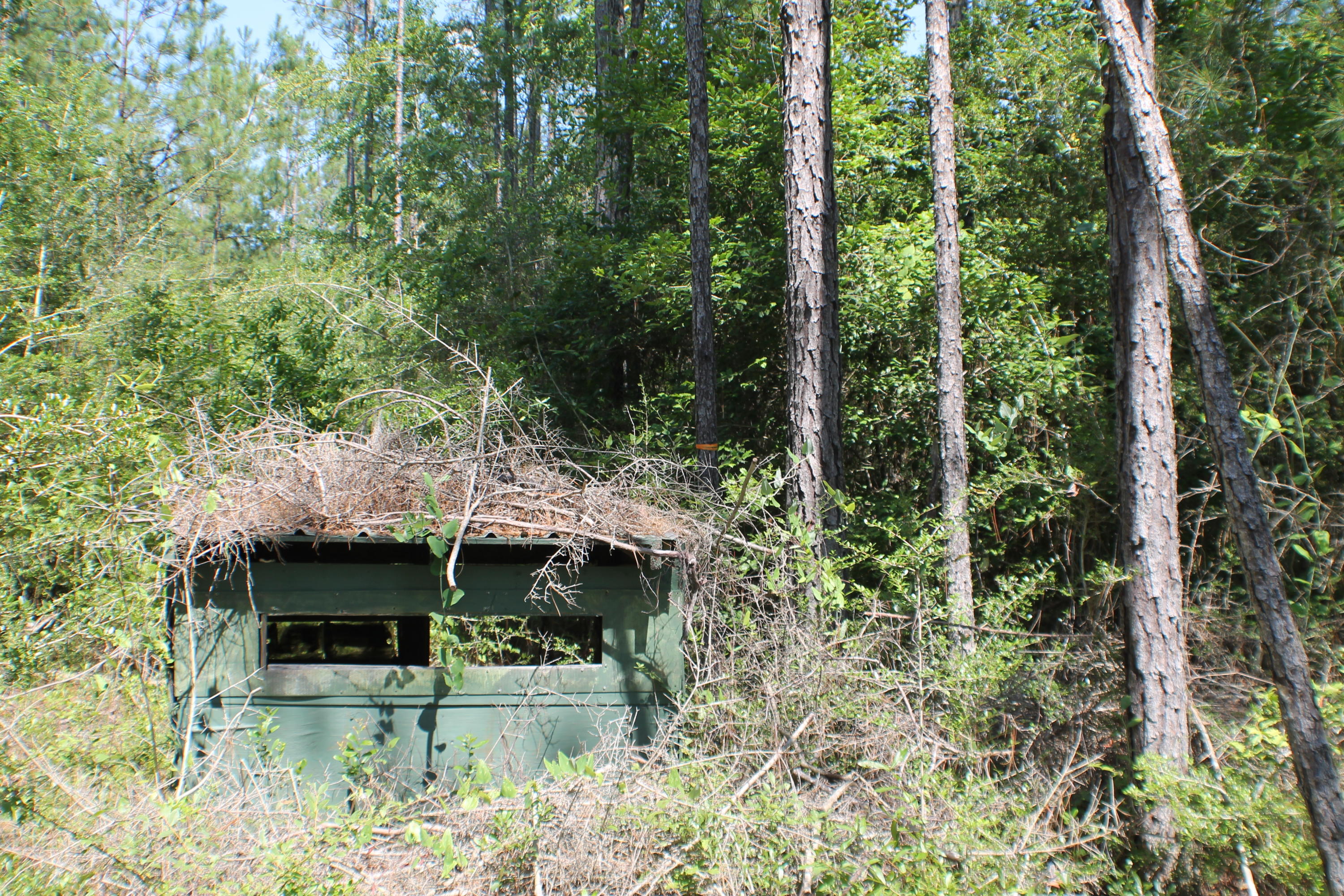 METES & BOUNDS - Farm